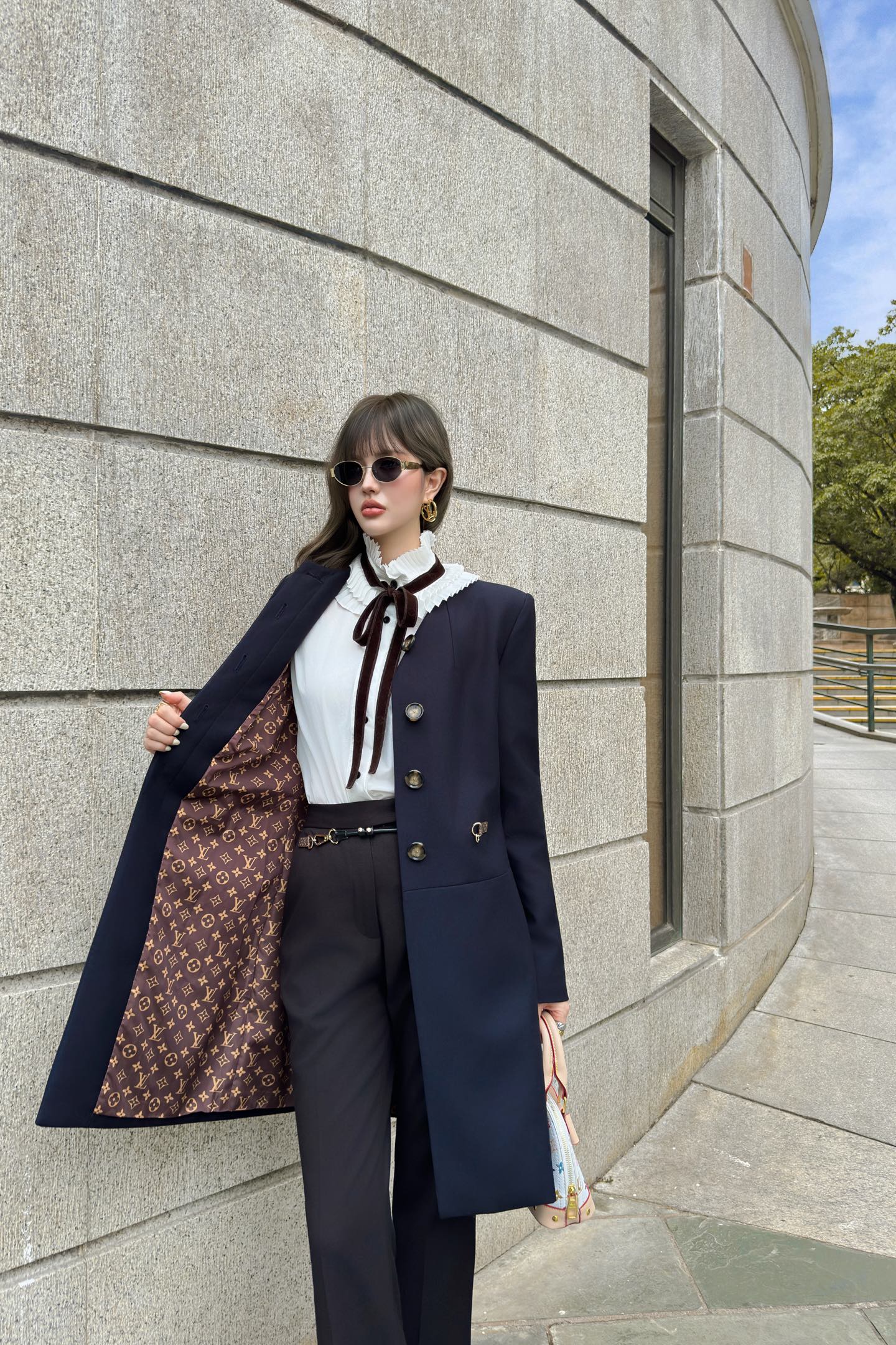 NO:517714,upper body picture, alexander wang19860909上身图,,alexander wang,Women's clothing