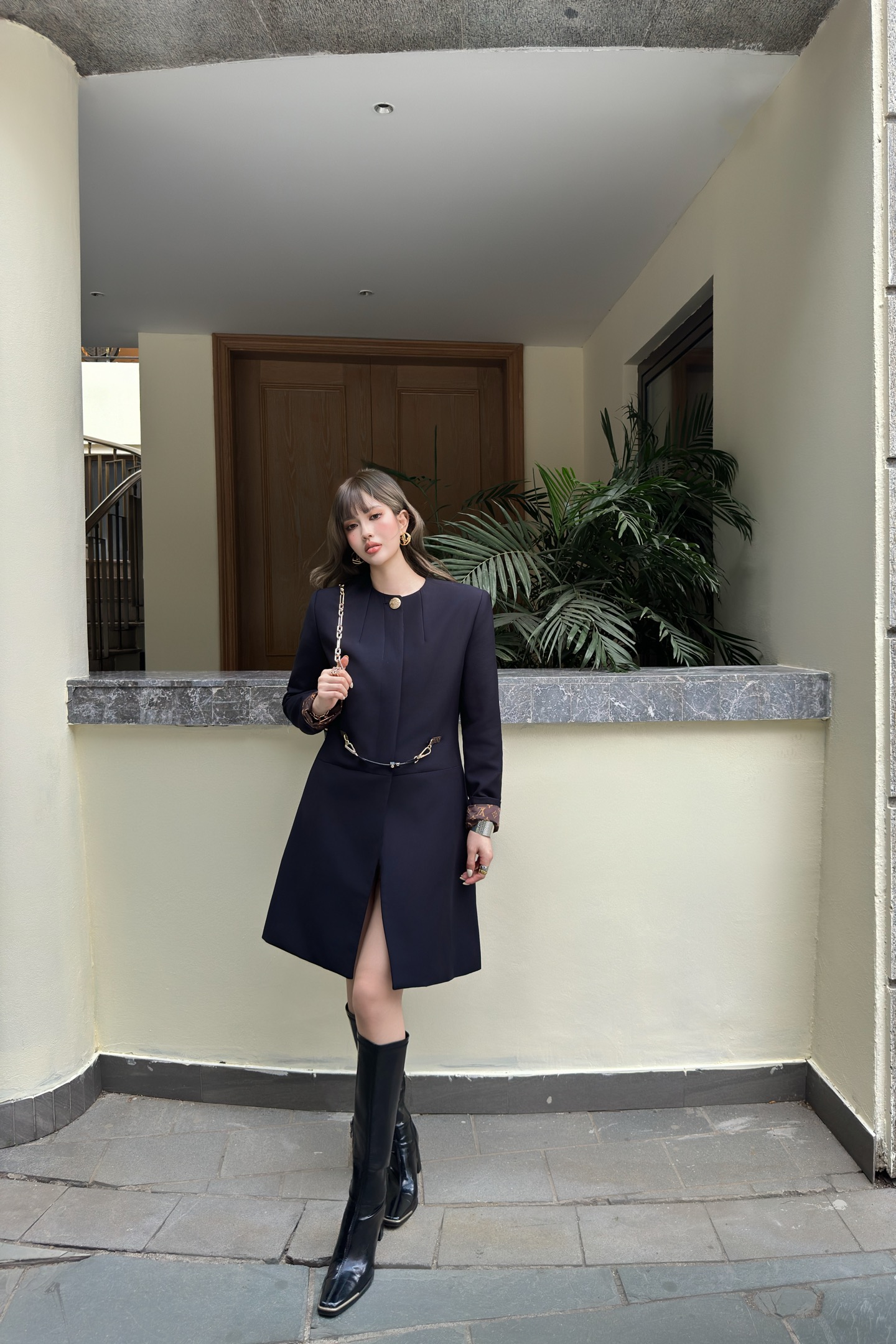 NO:508774,upper body picture, alexander wang19860909上身图,,alexander wang,Women's clothing