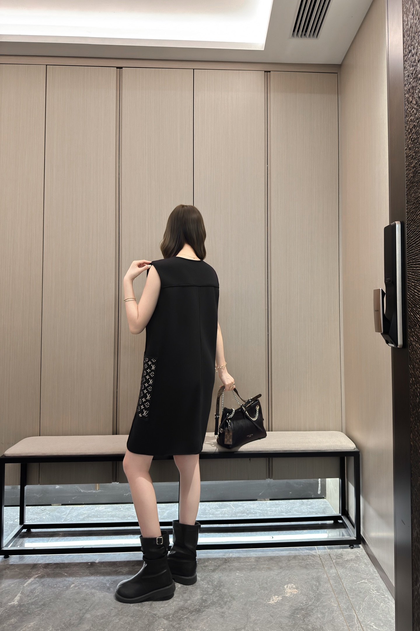 NO:508768,upper body picture, alexander wang19860909上身图,,alexander wang,Women's clothing