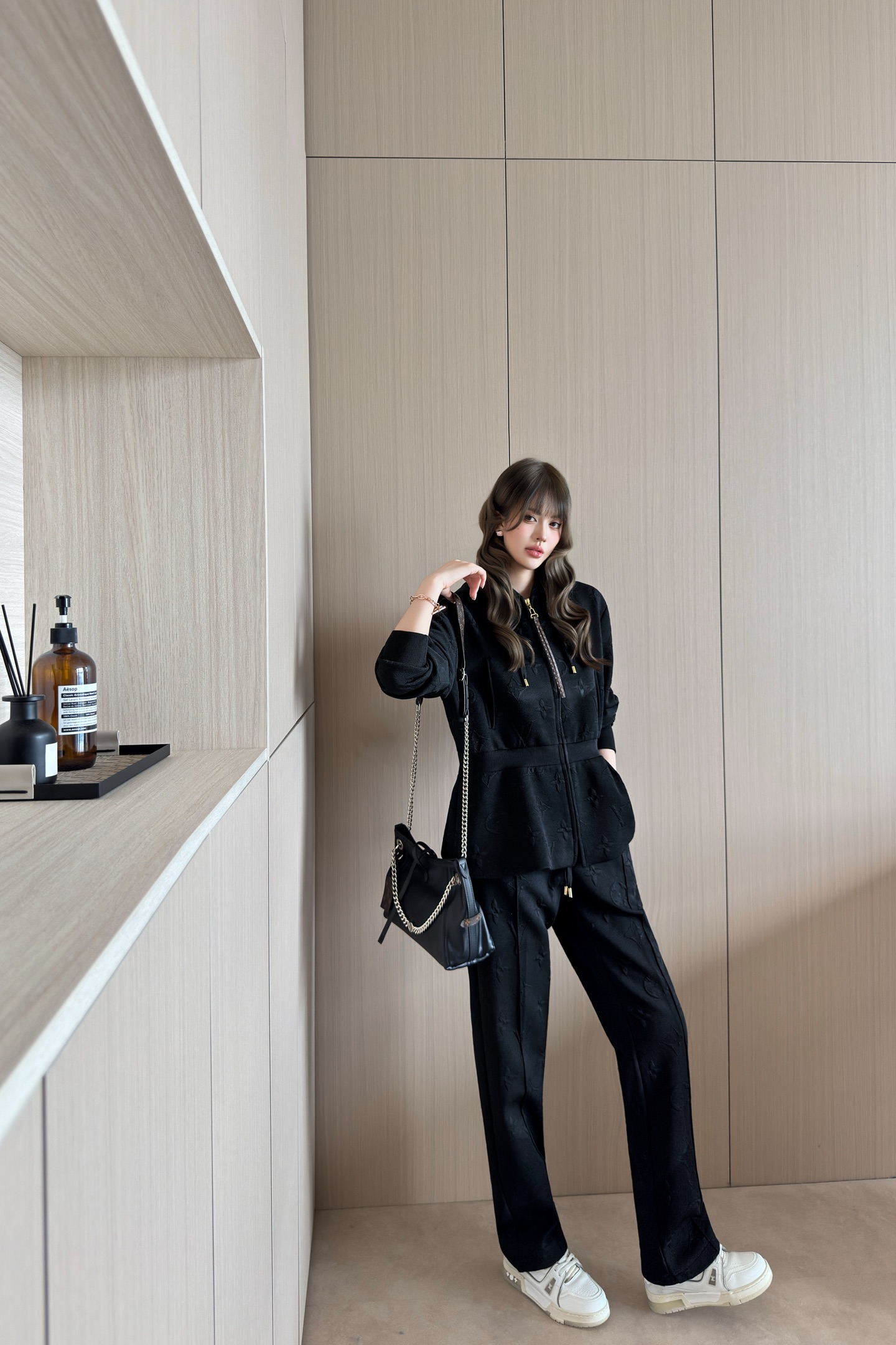 NO:536087,upper body picture, alexander wang19860909上身图,,alexander wang,Women's clothing