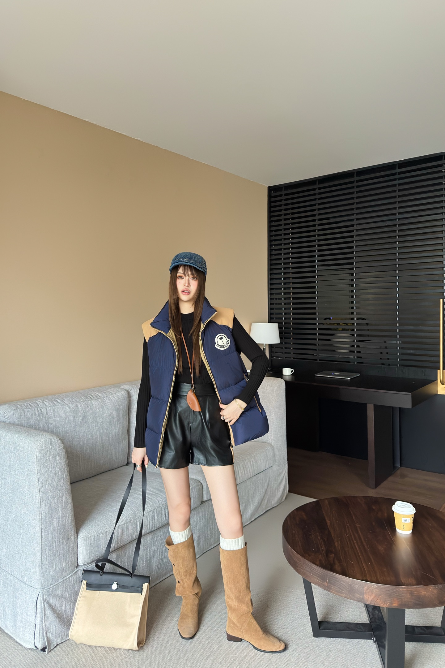 NO:536639,upper body picture, alexander wang19860909上身图,,alexander wang,Women's clothing