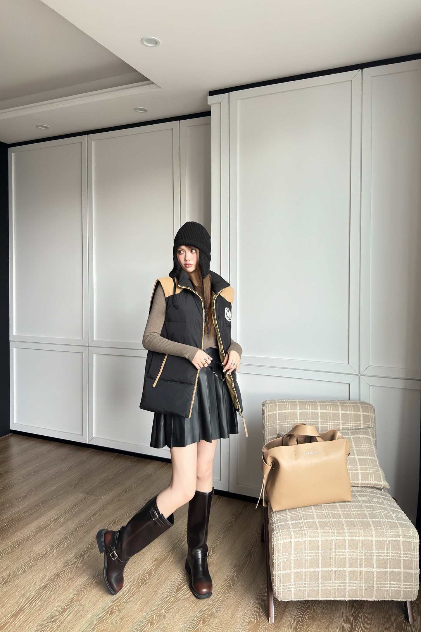 NO:536635,upper body picture, alexander wang19860909上身图,,alexander wang,Women's clothing