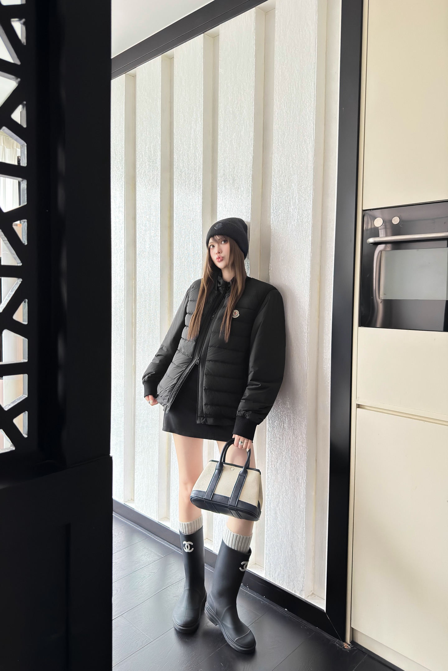 NO:544938,upper body picture, alexander wang19860909上身图,,alexander wang,Women's clothing