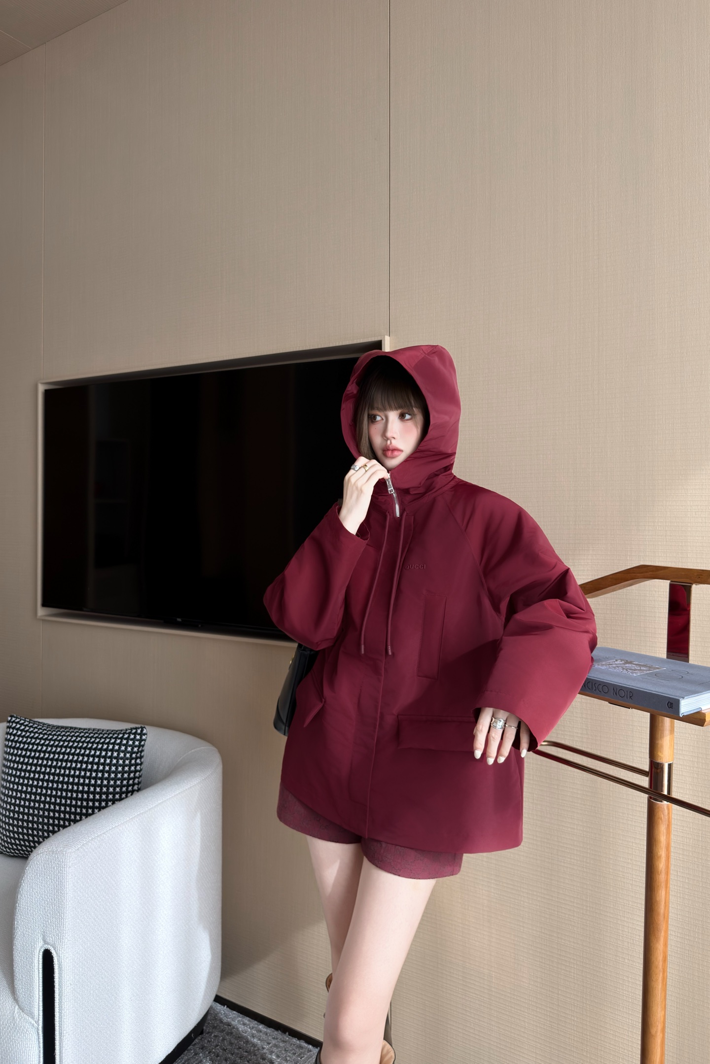 NO:546541,A set of alexander wang19860909一套有,,alexander wang,Women's clothing