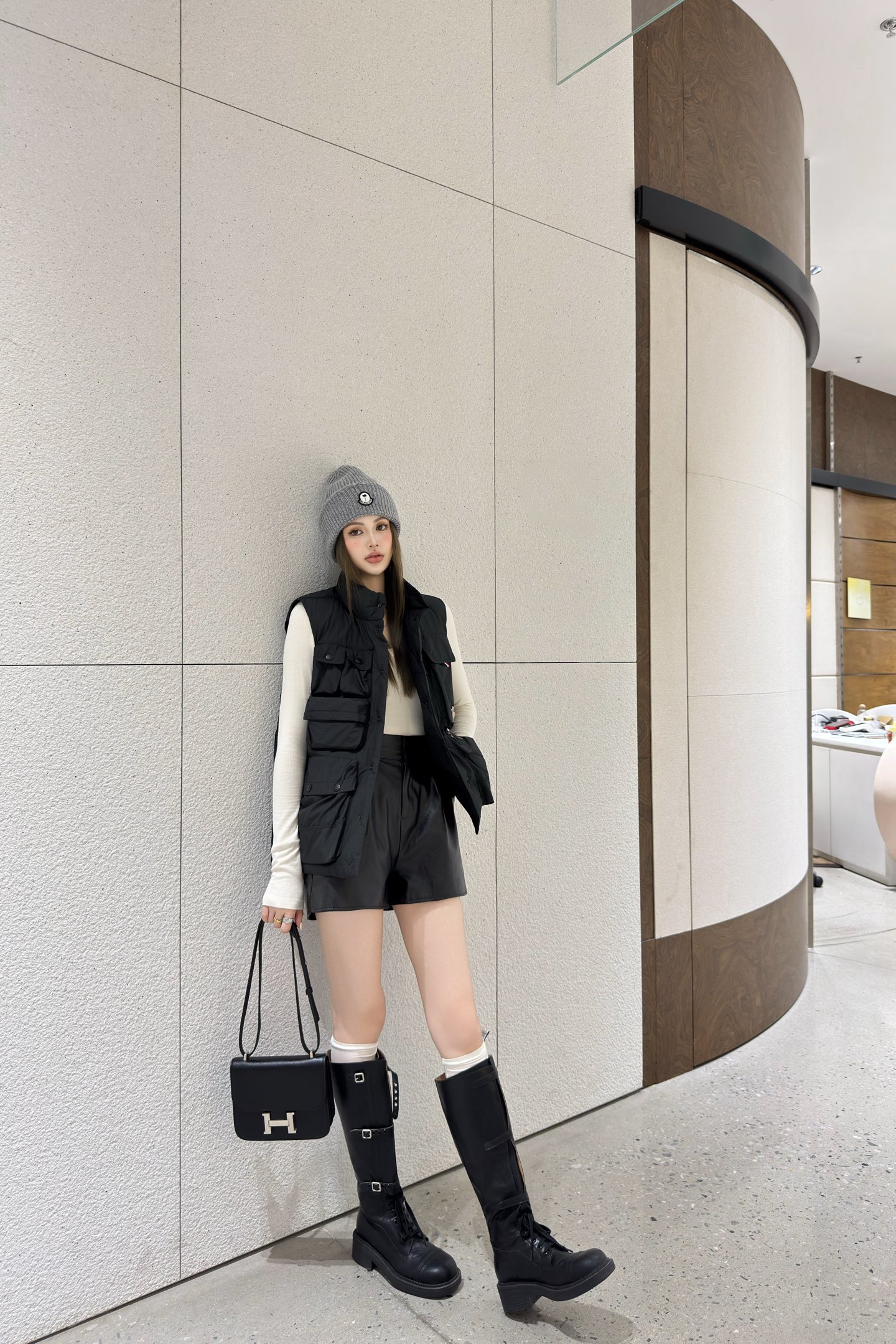 NO:549971,upper body picture, alexander wang19860909上身图,,alexander wang,Women's clothing