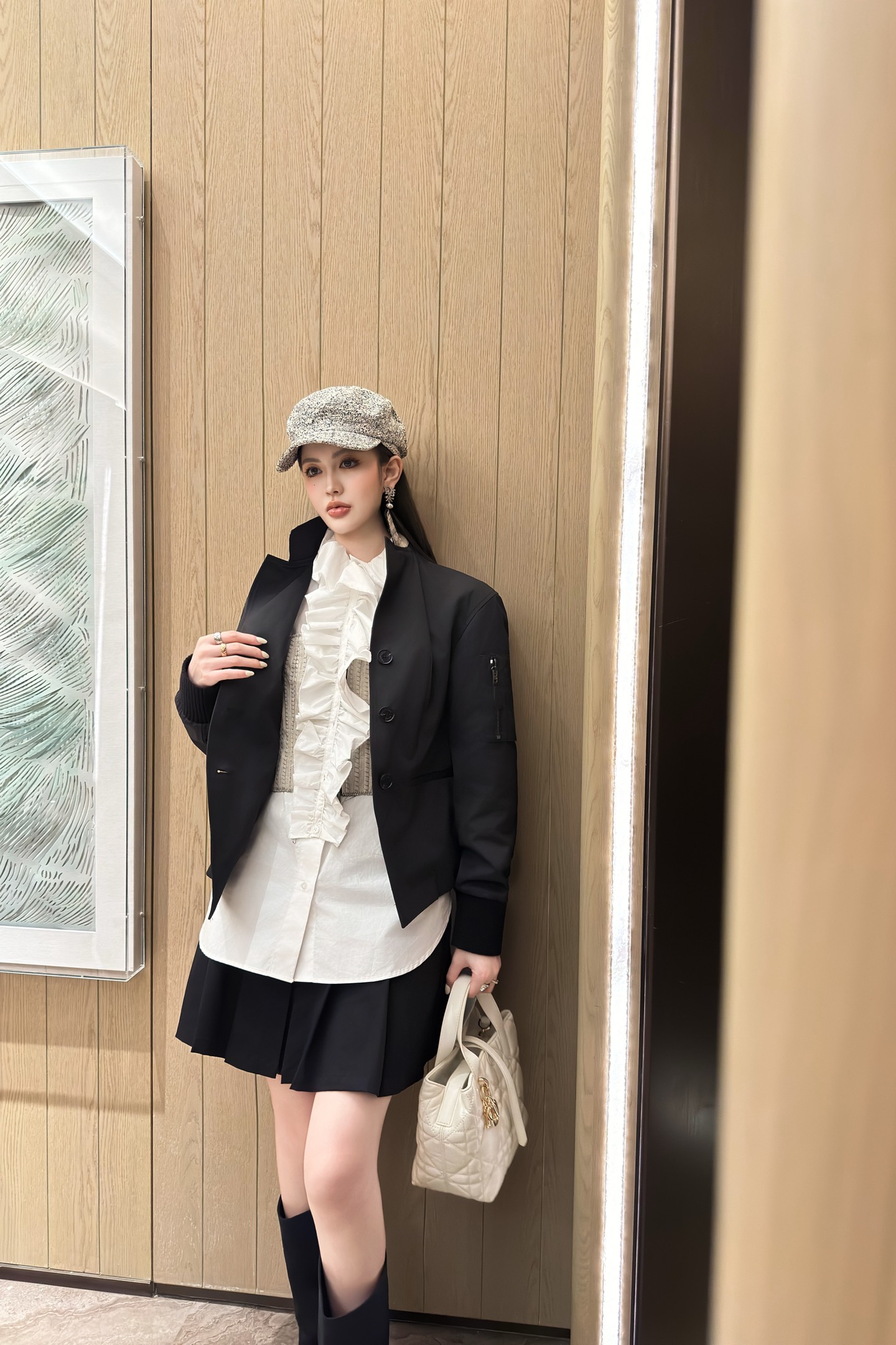 NO:563486,Upper body picture,,alexander wang19860909上身图,,alexander wang,Women's clothing