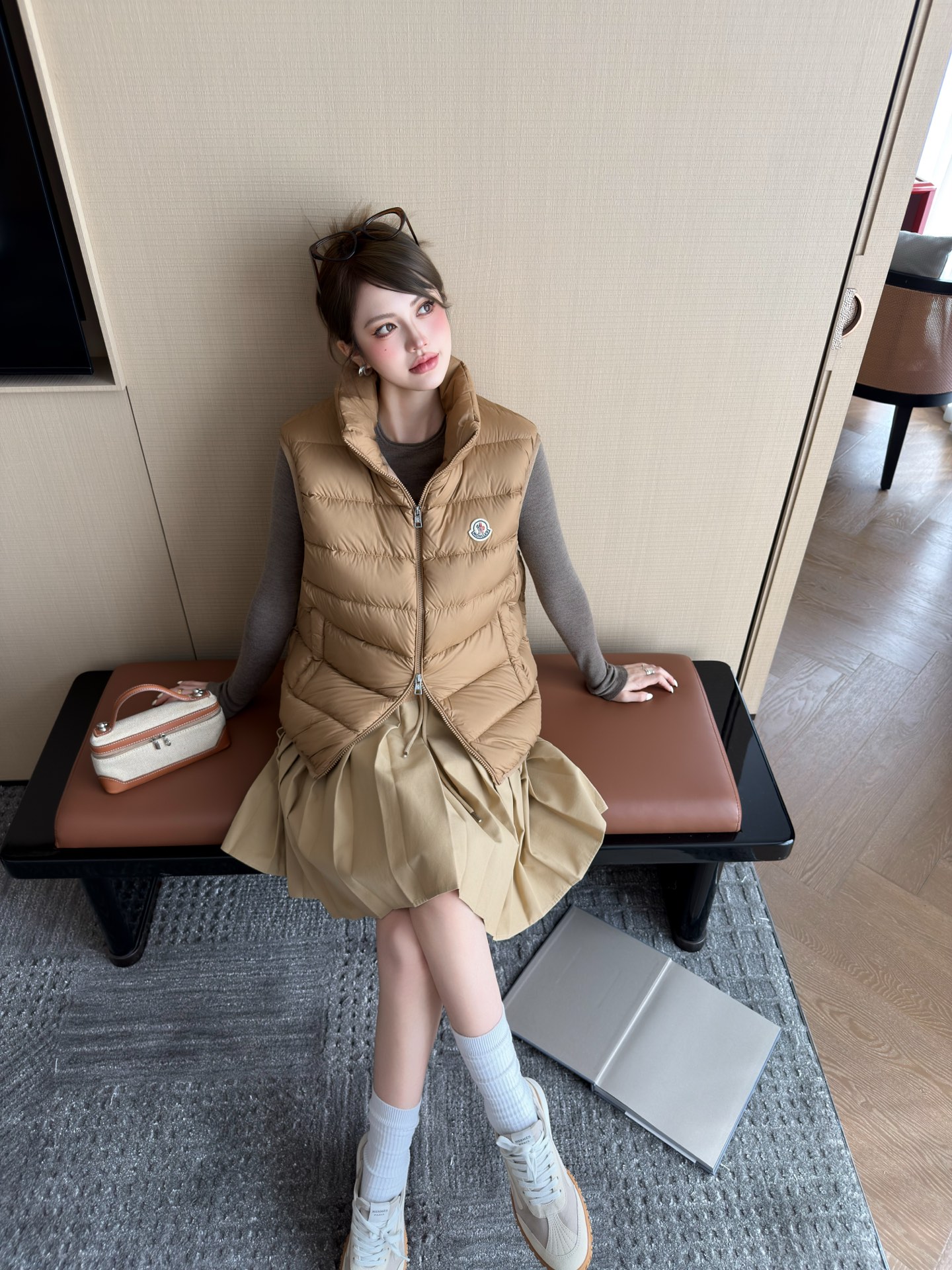 NO:565268,Upper body picture,,alexander wang19860909上身图,,alexander wang,Women's clothing