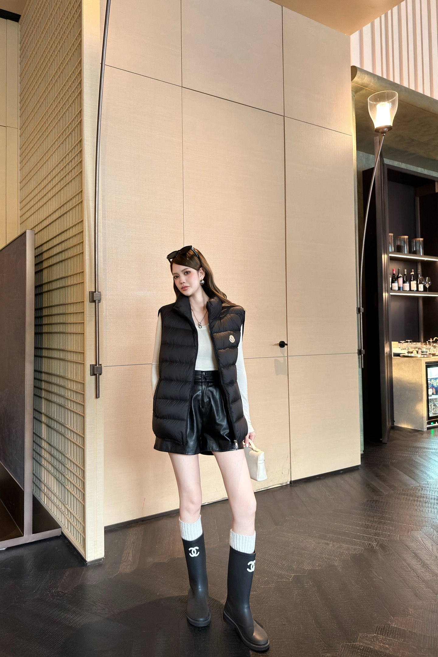 NO:564889,Upper body picture,,alexander wang19860909上身图,,alexander wang,Women's clothing