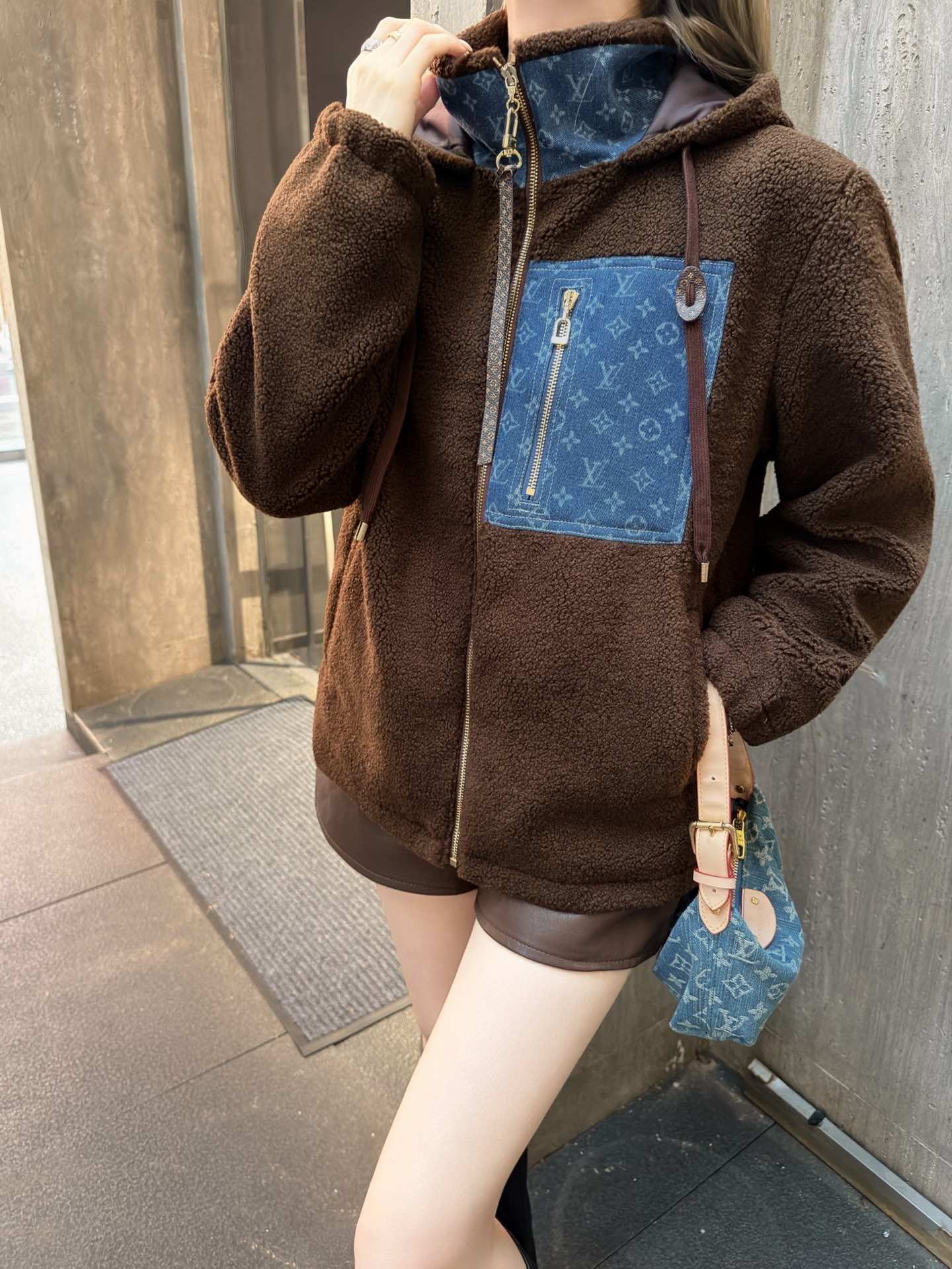 NO:565971,Upper body picture,,alexander wang19860909上身图,,alexander wang,Women's clothing