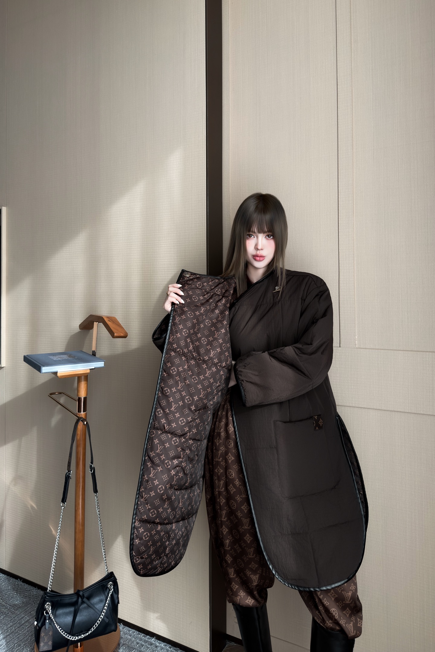 NO:565981,Upper body picture,,alexander wang19860909上身图,,alexander wang,Women's clothing