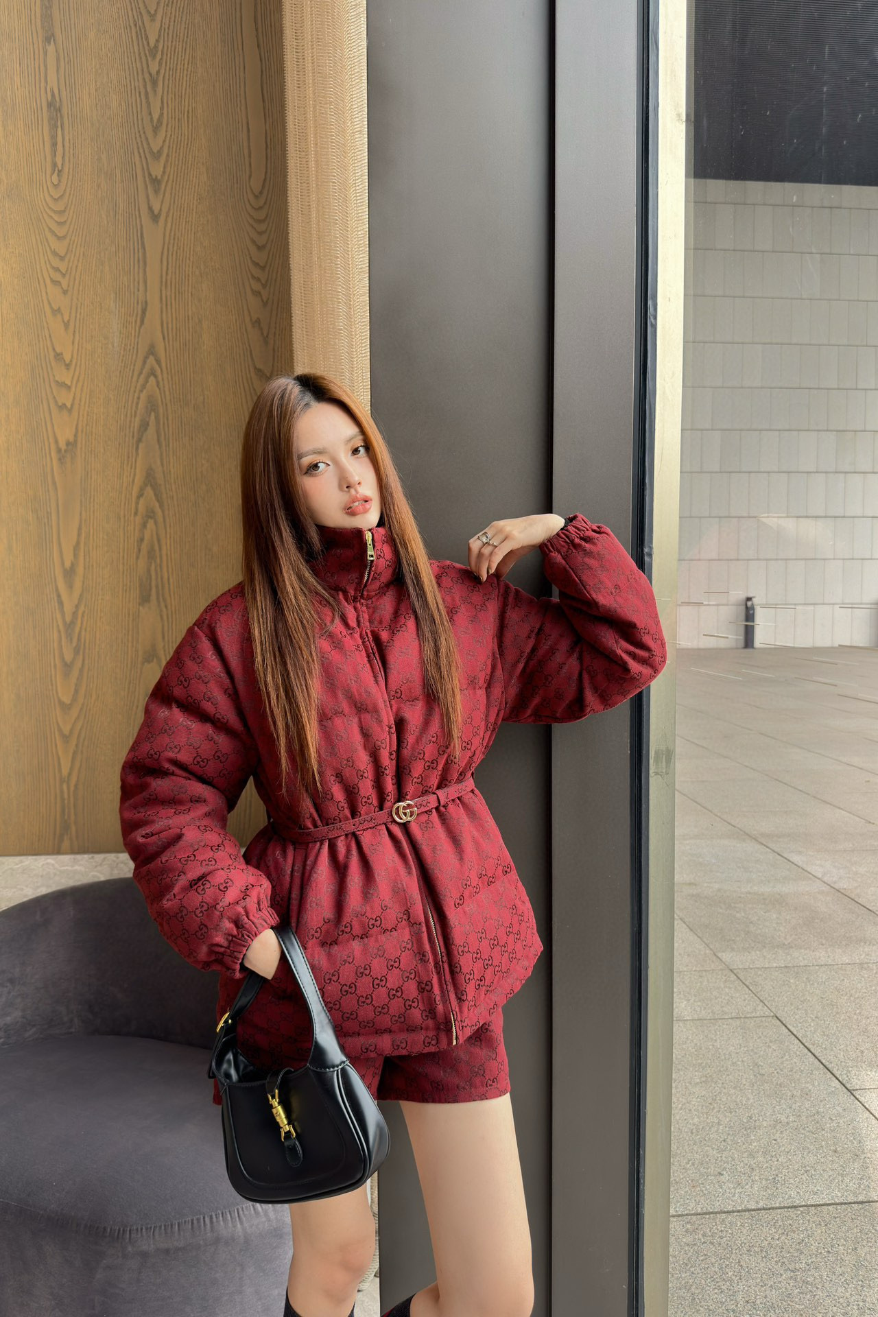 NO:567859,Upper body picture,,alexander wang19860909上身图,,alexander wang,Women's clothing