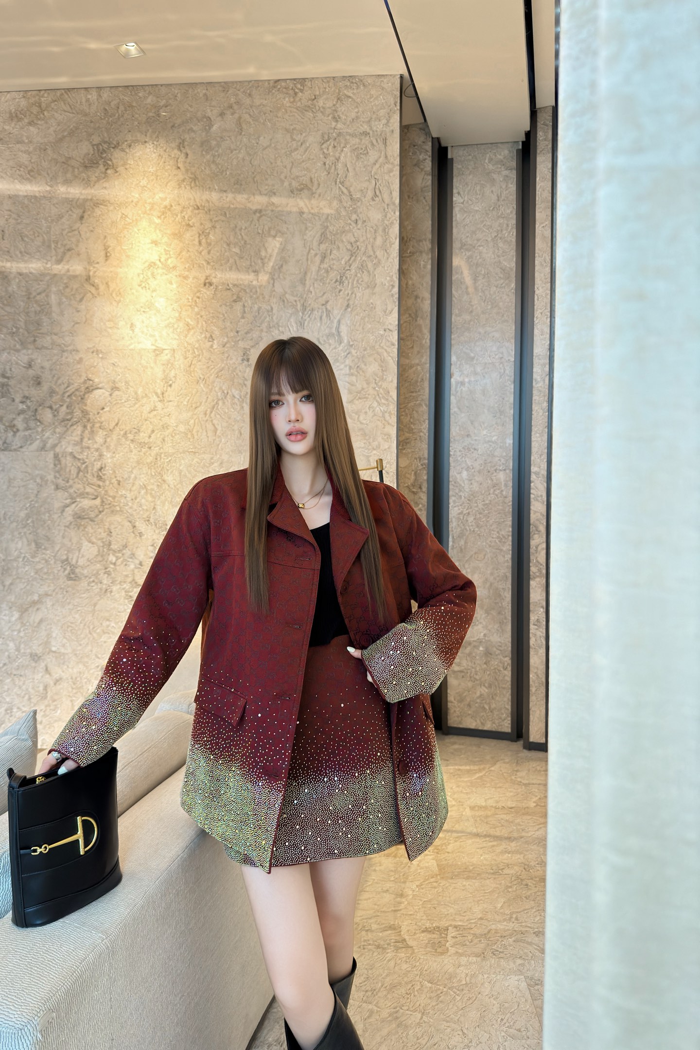 NO:567848,Upper body pictures batched separately,,alexander wang19860909上身图 分开批,,alexander wang,Women's clothing