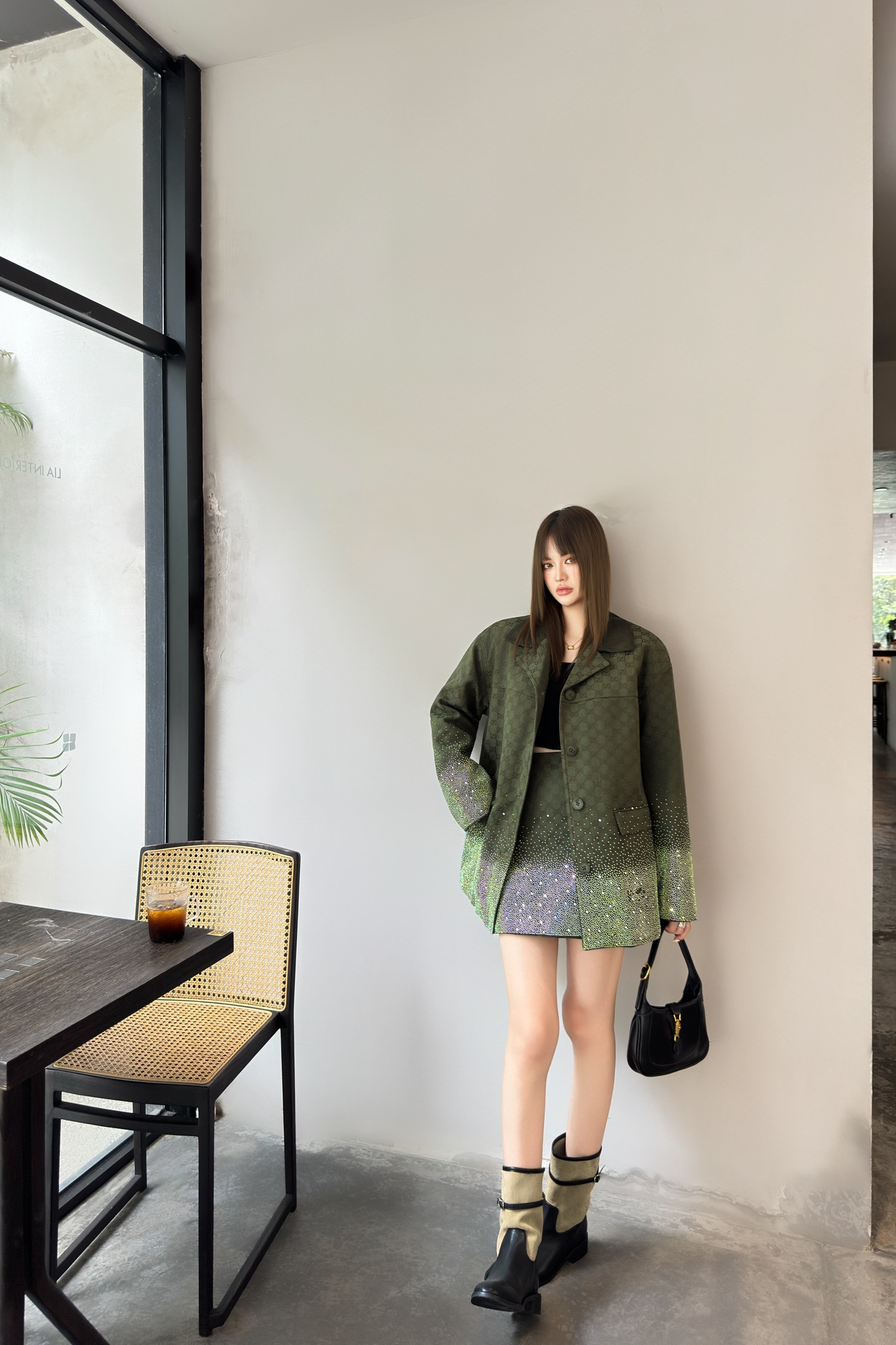 NO:568068,One set has,,alexander wang19860909一套有,,alexander wang,Women's clothing