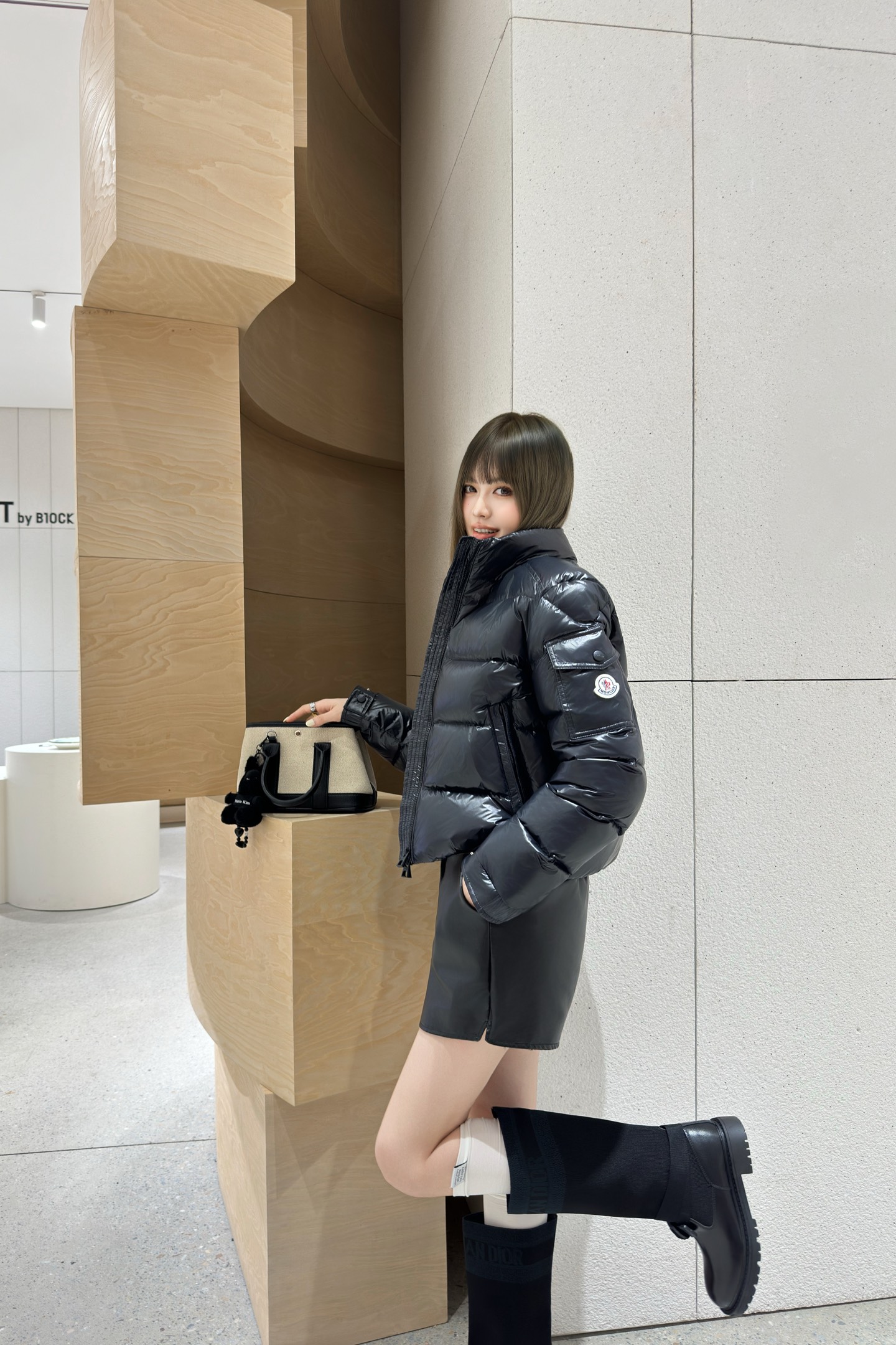 NO:569841,Upper body picture,,alexander wang19860909上身图,,alexander wang,Women's clothing