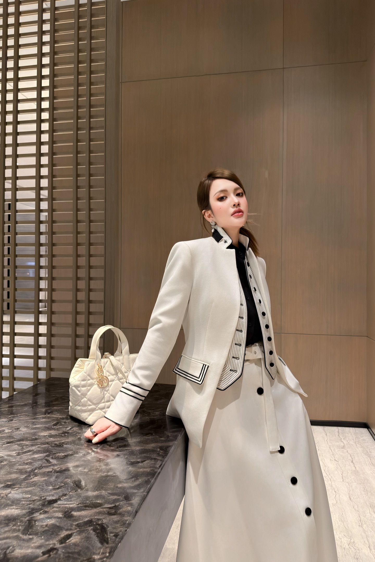 NO:576089,Upper body picture,,alexander wang19860909上身图,,alexander wang,Women's clothing