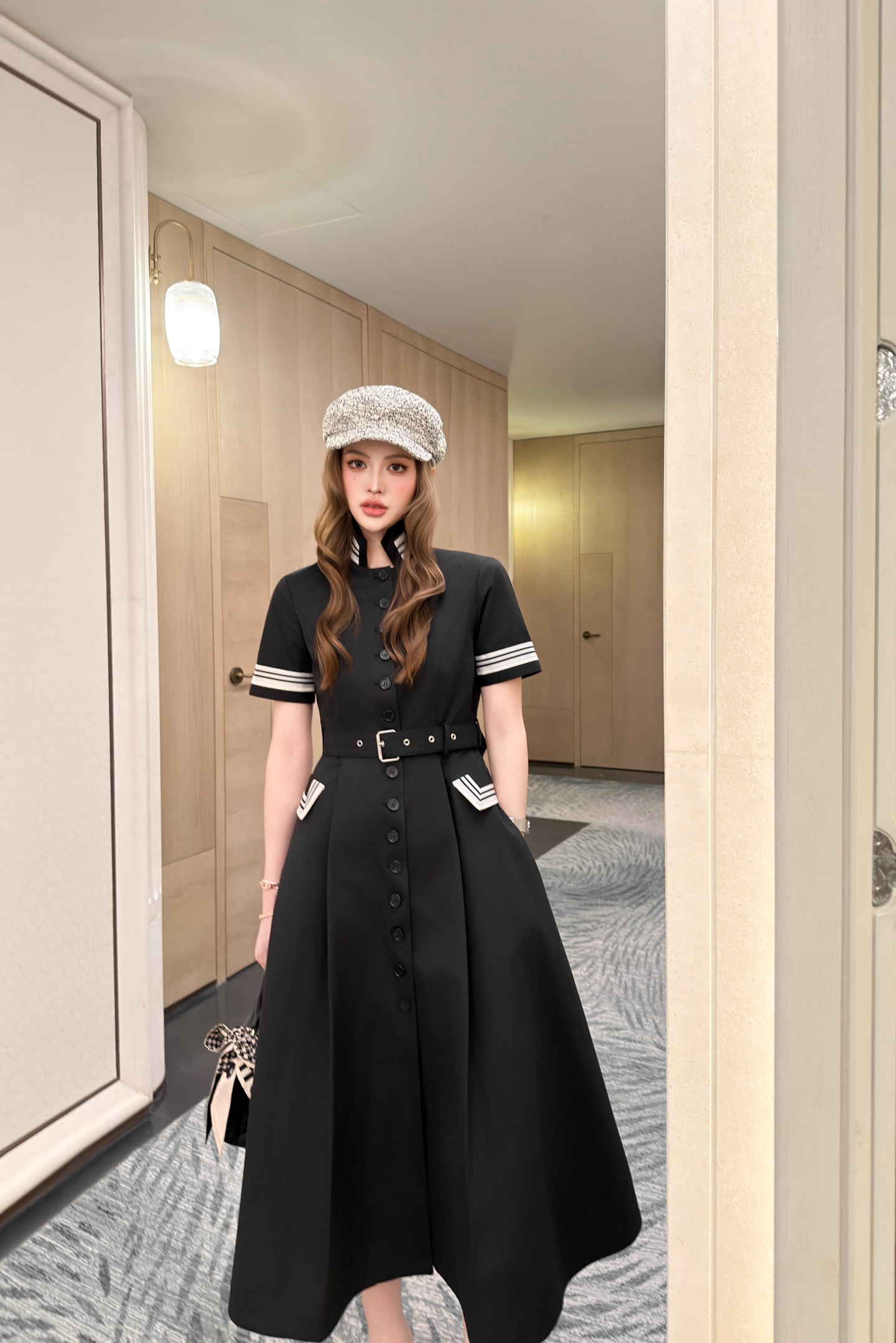 NO:575857,Upper body picture,,alexander wang19860909上身图,,alexander wang,Women's clothing