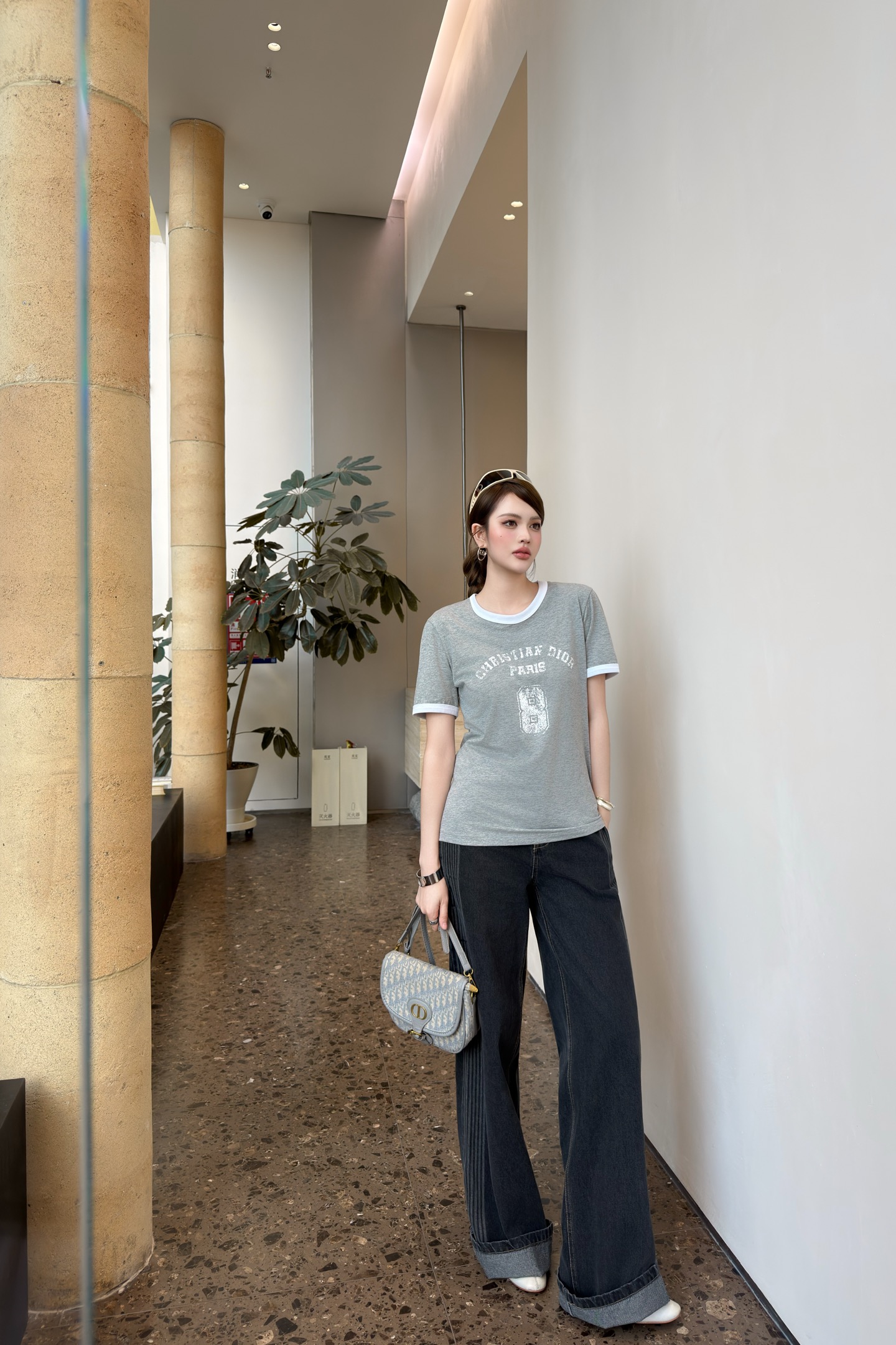 NO:576077,Upper body picture,,alexander wang19860909上身图,,alexander wang,Women's clothing