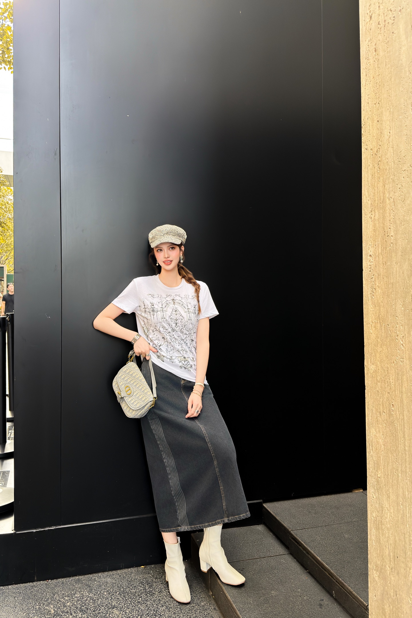 NO:576079,Upper body picture,,alexander wang19860909上身图,,alexander wang,Women's clothing