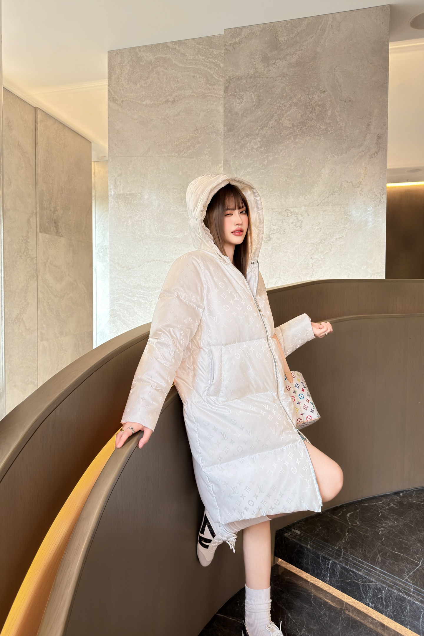 NO:589317,Upper body picture,,alexander wang19860909上身图,,alexander wang,Women's clothing