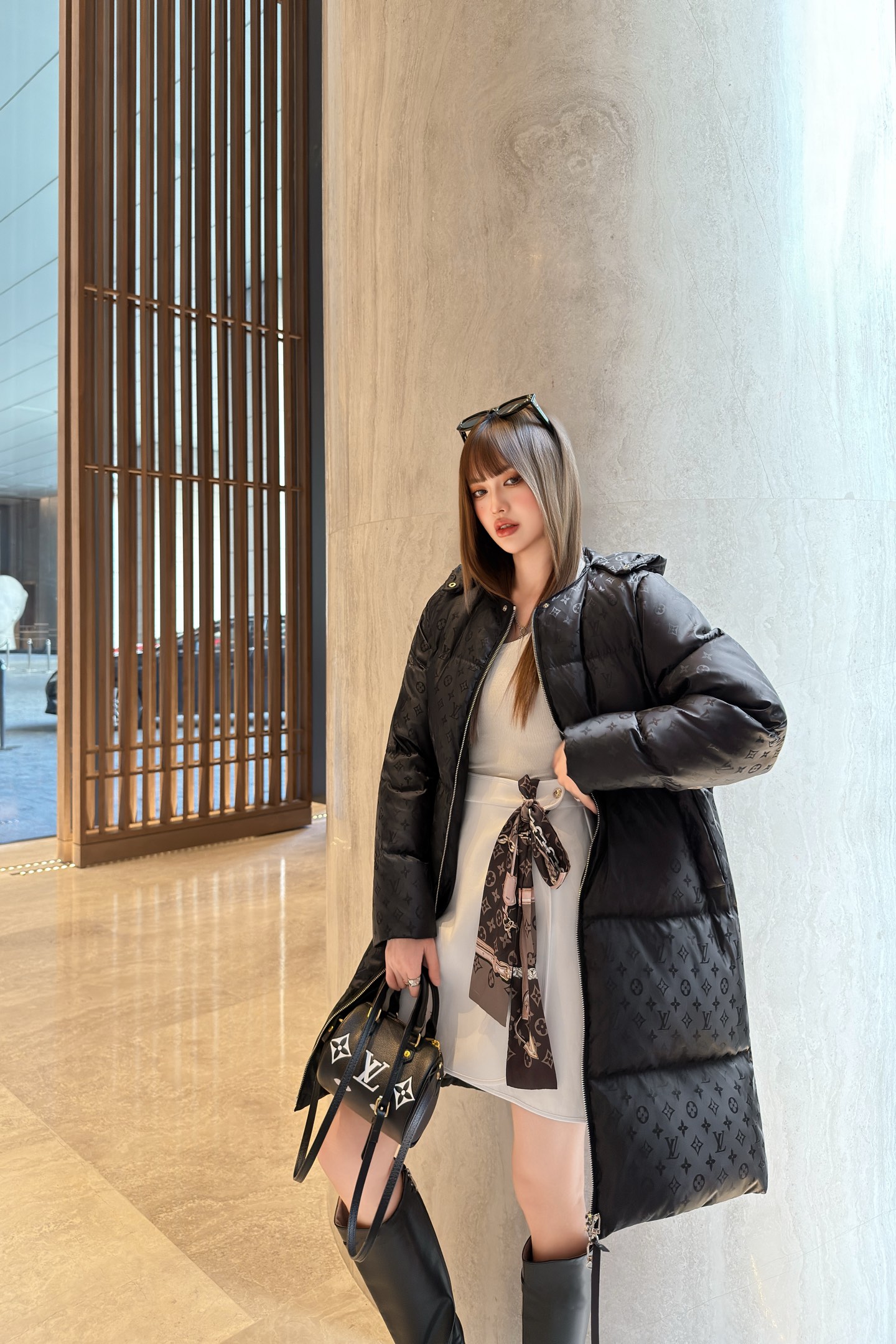 NO:589300,Upper body picture,,alexander wang19860909上身图,,alexander wang,Women's clothing