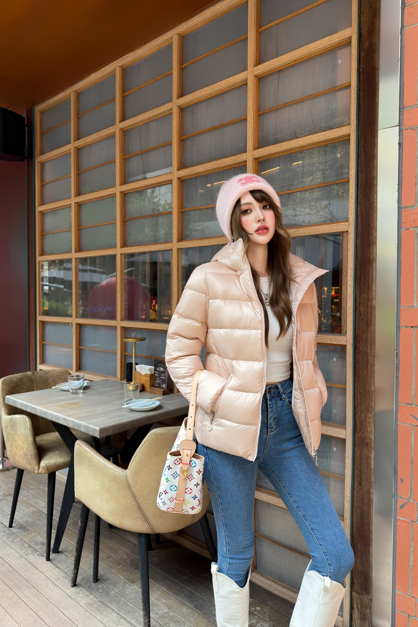 NO:590993,Upper body picture,,alexander wang19860909上身图,,alexander wang,Women's clothing