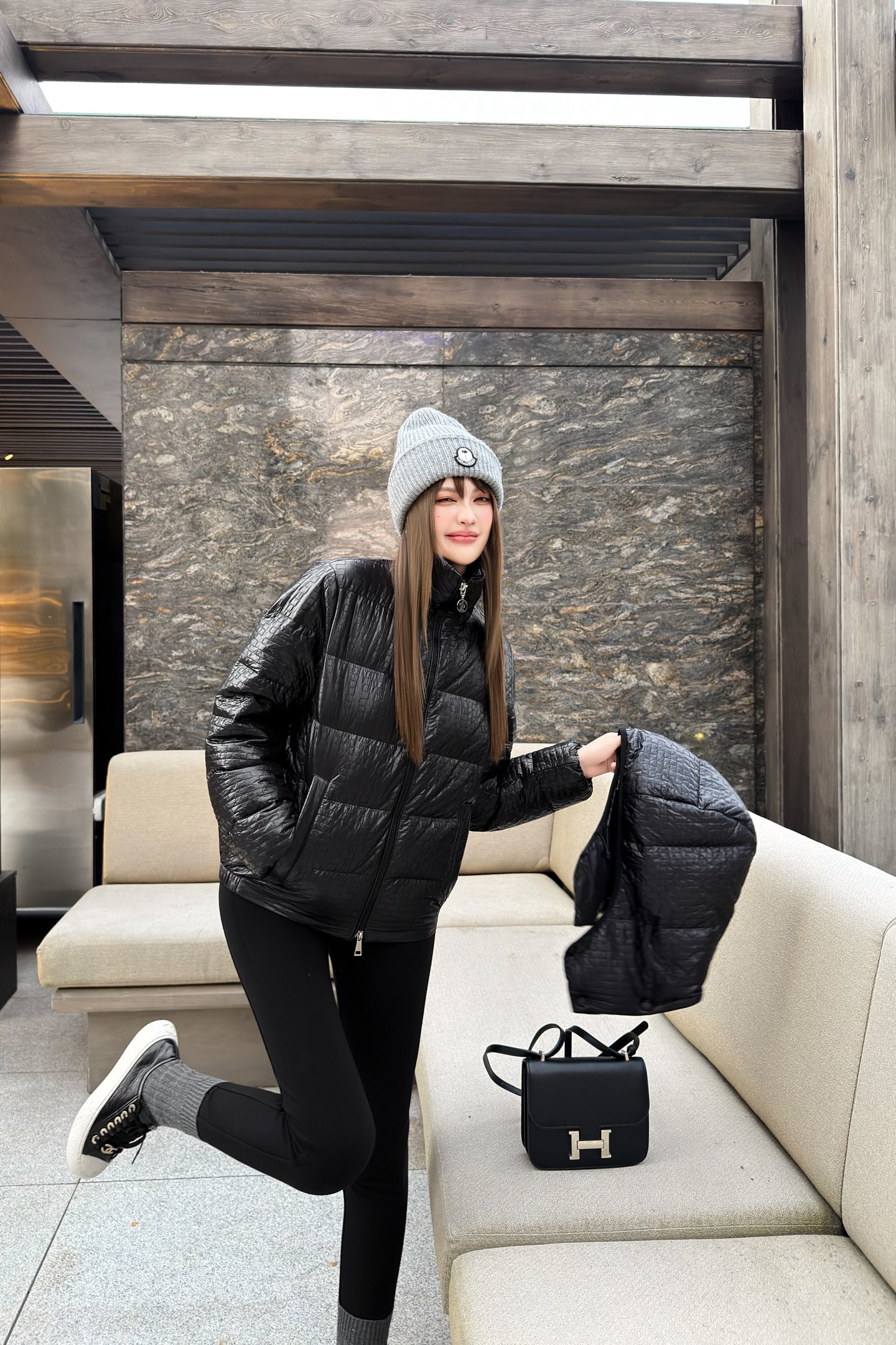 NO:605497,Upper body picture,,alexander wang19860909上身图,,alexander wang,Women's clothing