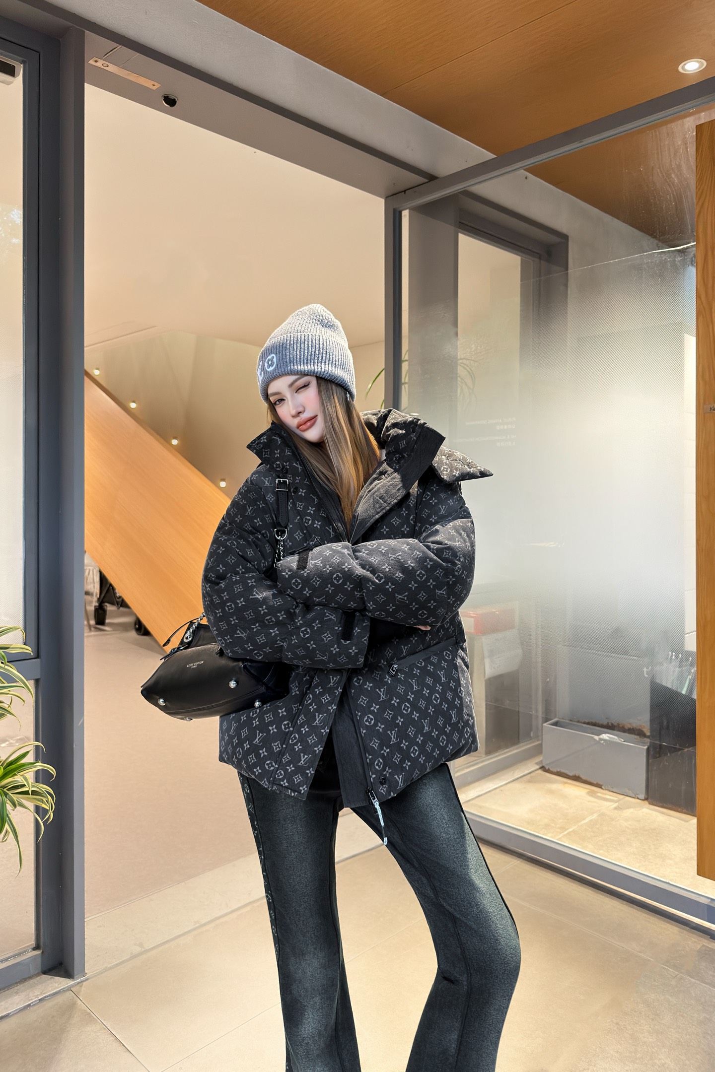 NO:607506,Upper body pictures batched separately,,alexander wang19860909上身图 分开批,,alexander wang,Women's clothing