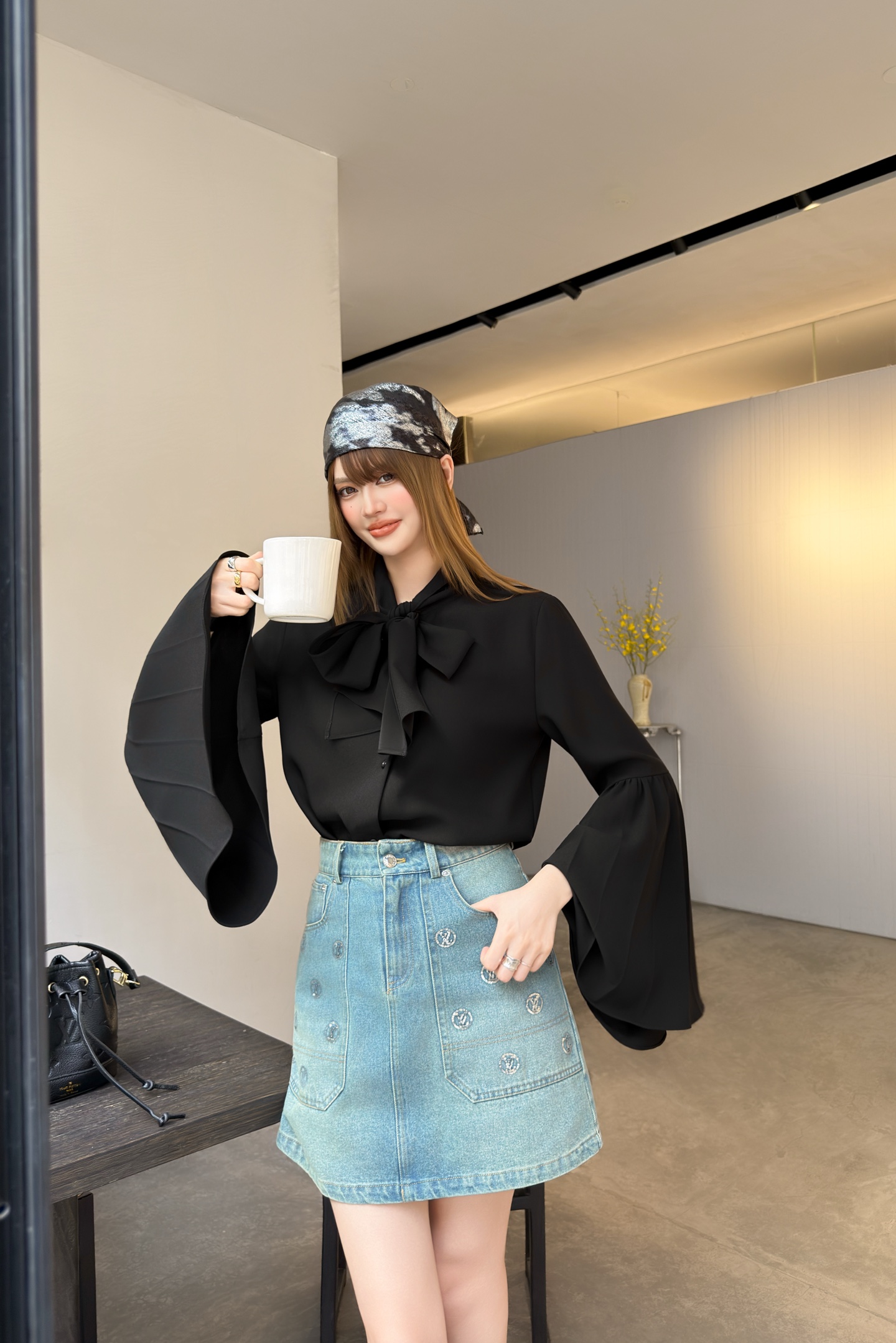 NO:606832,One set has,,alexander wang19860909一套有,,alexander wang,Women's clothing