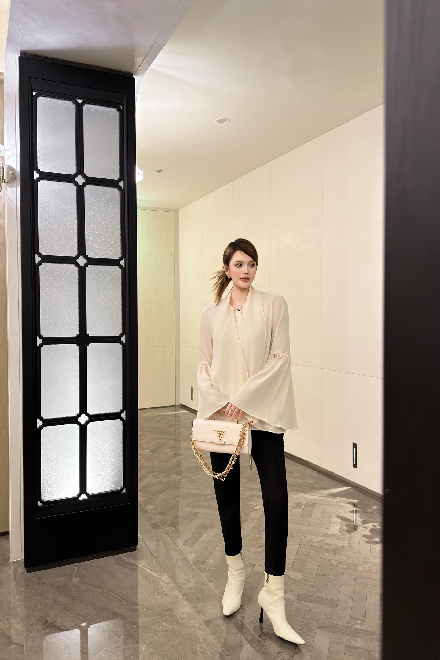 NO:607495,Upper body picture,,alexander wang19860909上身图,,alexander wang,Women's clothing