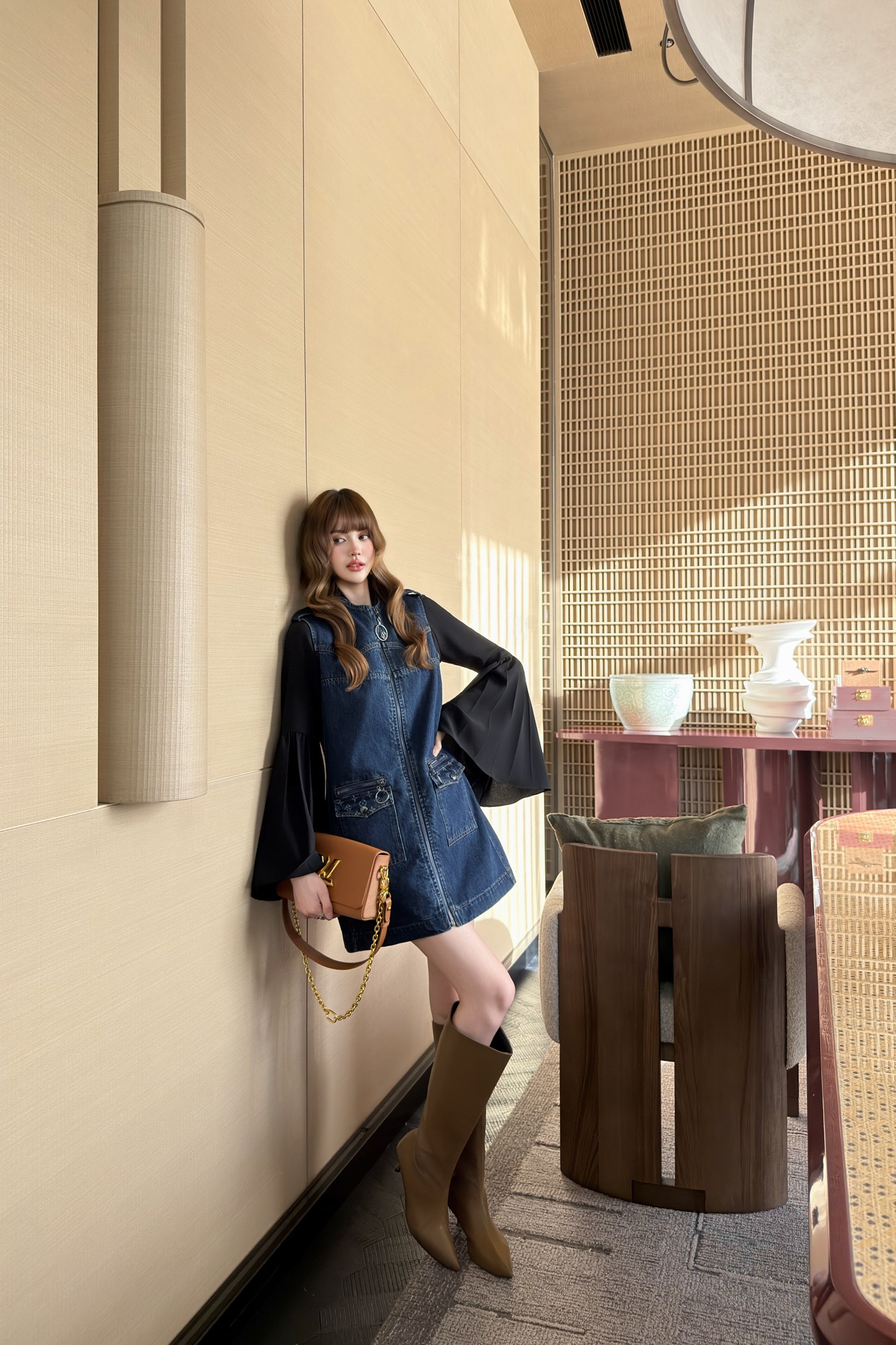 NO:607558,Upper body picture,,alexander wang19860909上身图,,alexander wang,Women's clothing