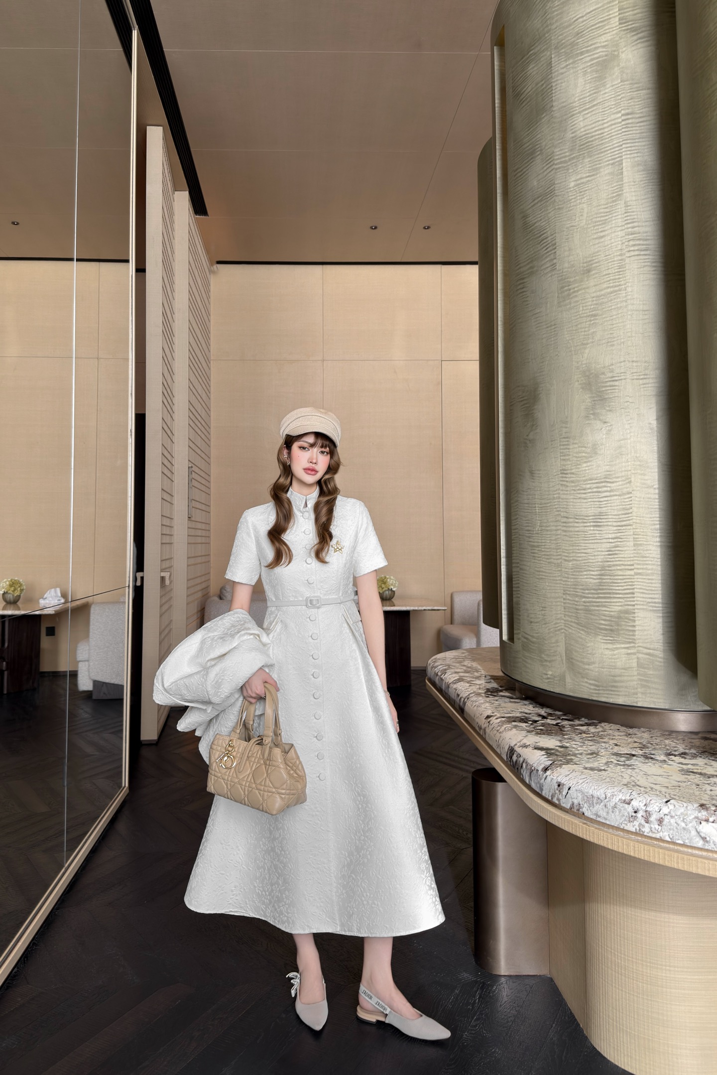 NO:608420,Upper body picture brooch +15, brooch, breastpin, alexander wang19860909上身图 胸针+15,,brooch，breastpin,alexander wang,Women's clothing