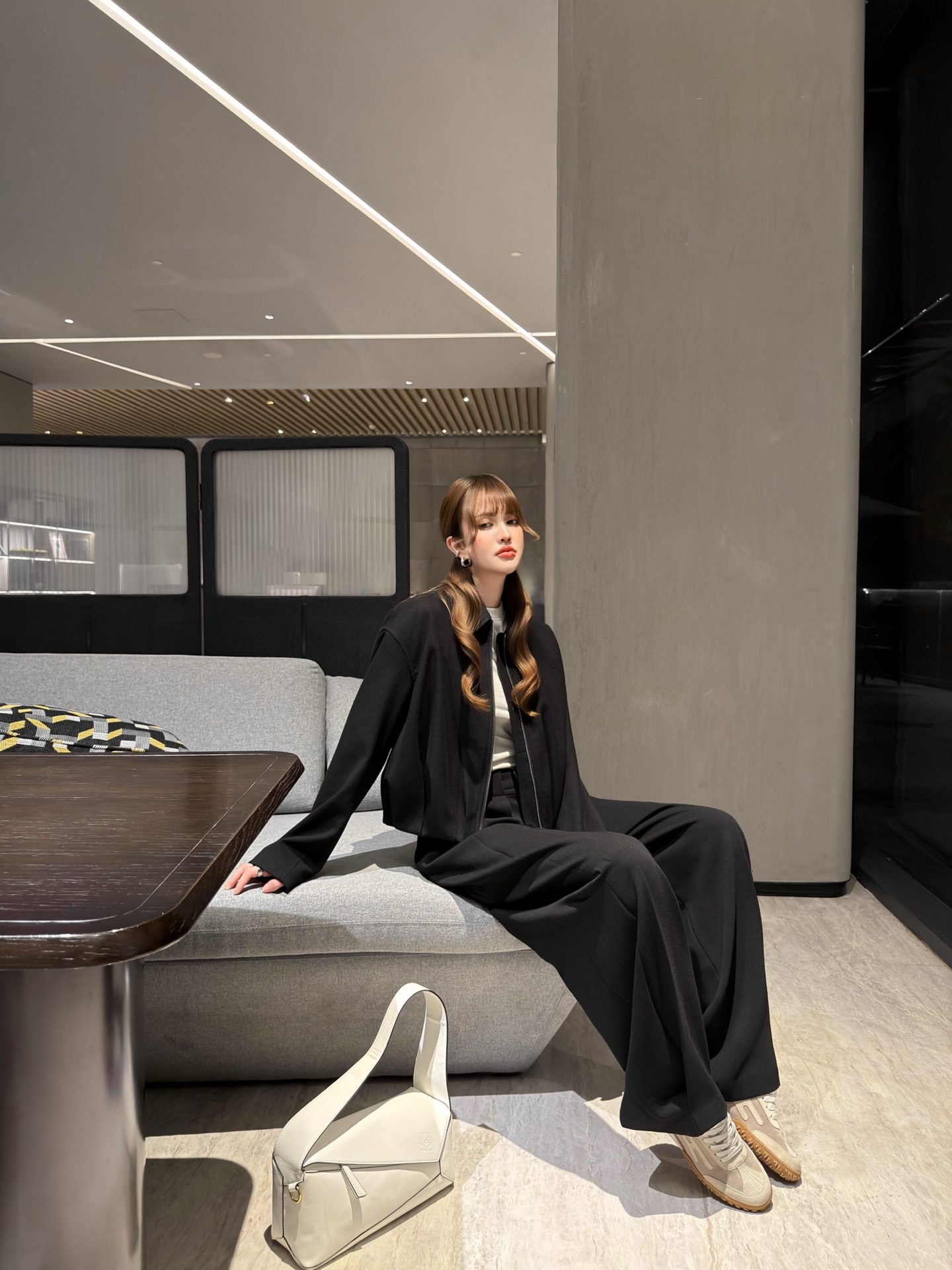 NO:611168,One set has,,alexander wang19860909一套有,,alexander wang,Women's clothing