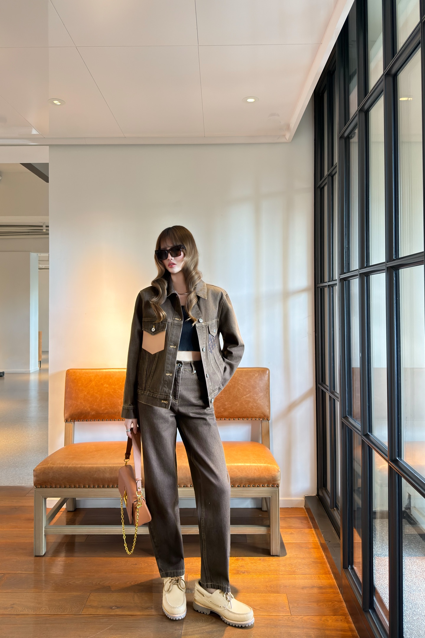 NO:611225,Upper body picture,,alexander wang19860909上身图,,alexander wang,Women's clothing