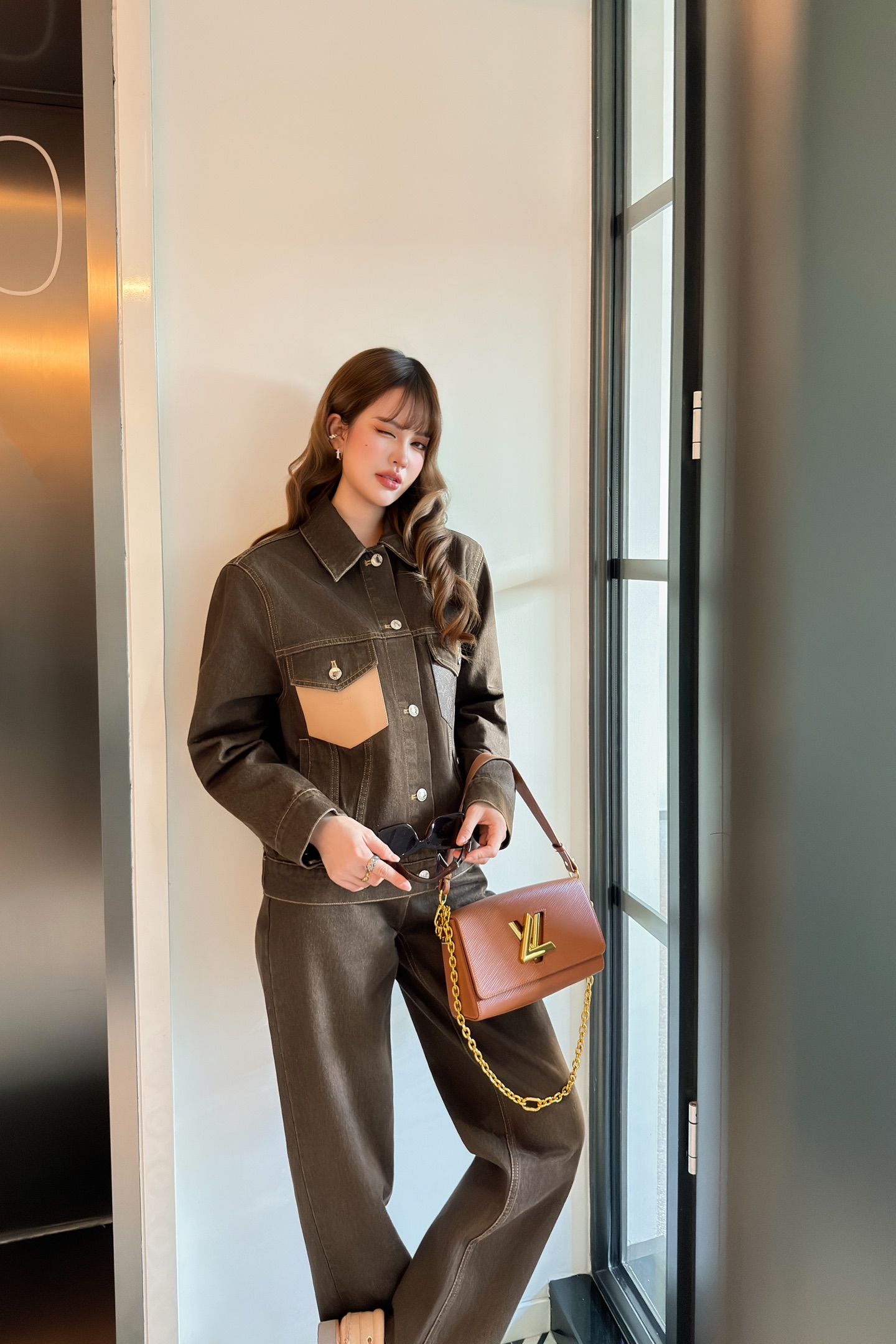 NO:611217,Upper body picture,,alexander wang19860909上身图,,alexander wang,Women's clothing