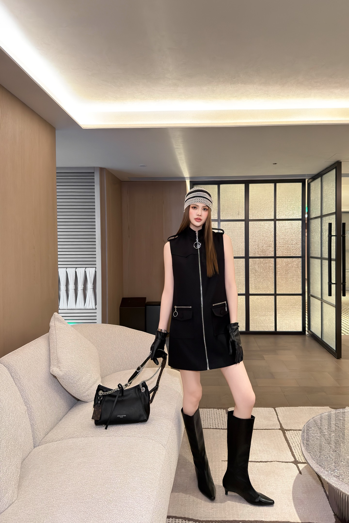 NO:622734,Upper body picture,,alexander wang19860909上身图,,alexander wang,Women's clothing