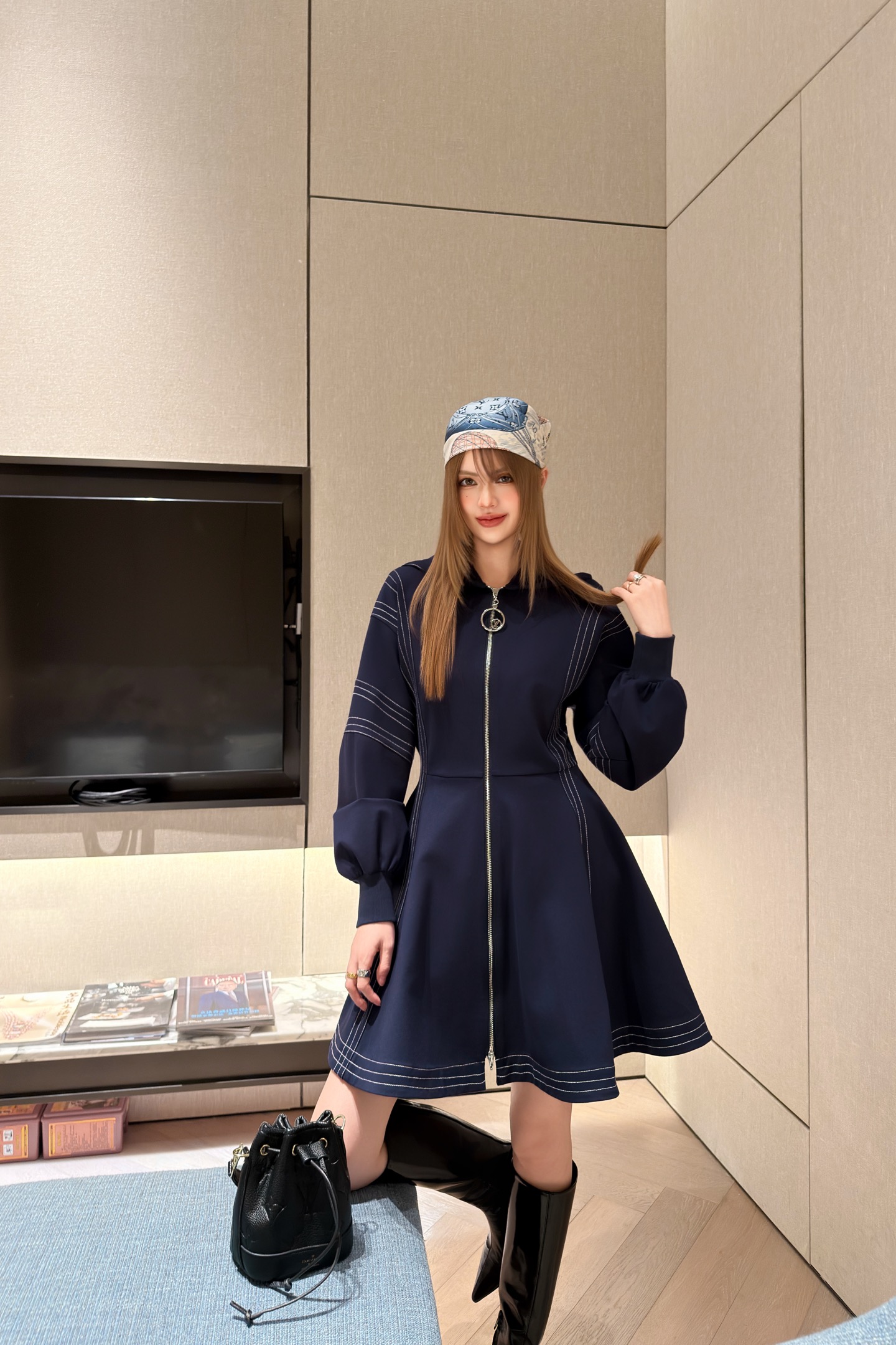 NO:624474,Upper body picture,,alexander wang19860909上身图,,alexander wang,Women's clothing