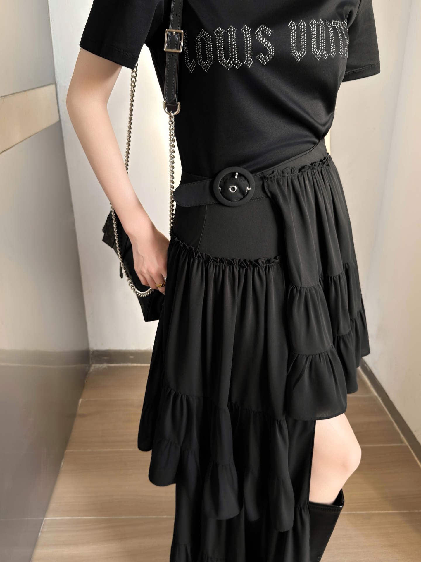 NO:627528,Upper body pictures batched separately,,alexander wang19860909上身图 分开批,,alexander wang,Women's clothing