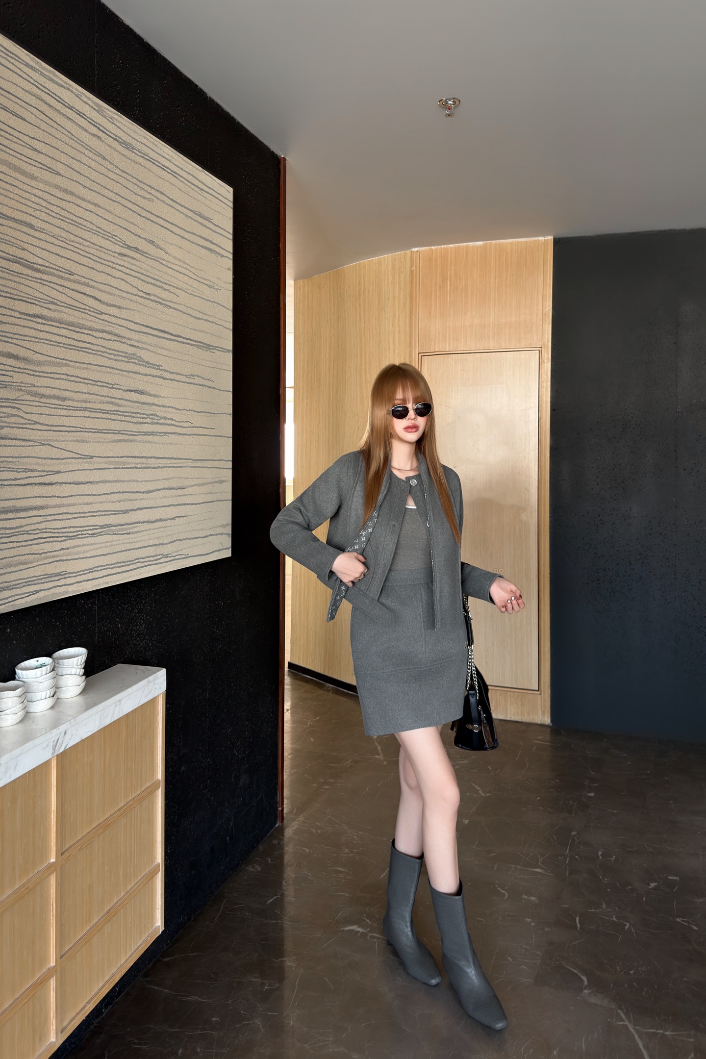 NO:629045,One set has,,alexander wang19860909一套有,,alexander wang,Women's clothing