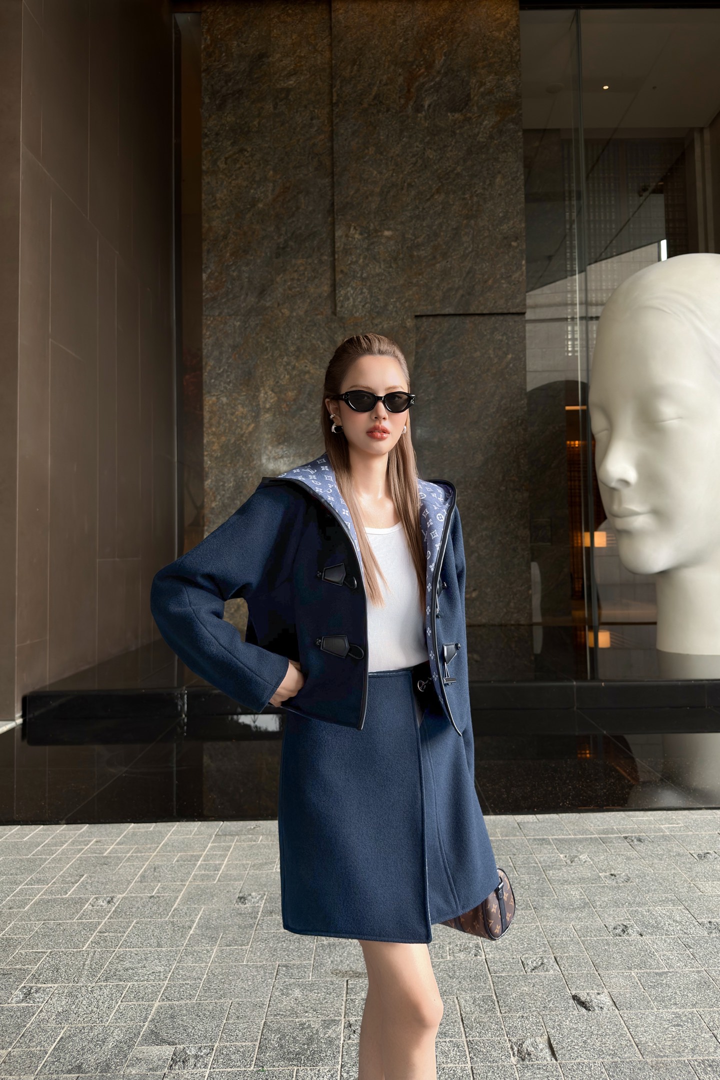 NO:651495,Upper body picture,,alexander wang19860909上身图,,alexander wang,Women's clothing