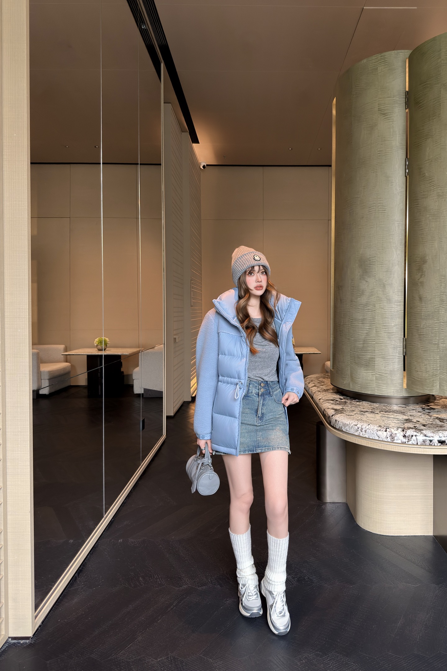 NO:655547,Upper body picture,,alexander wang19860909上身图,,alexander wang,Women's clothing