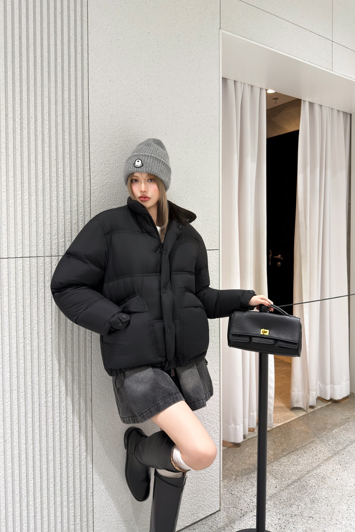 NO:665904,Upper body picture,, 19860909上身图,, ,Women's clothing