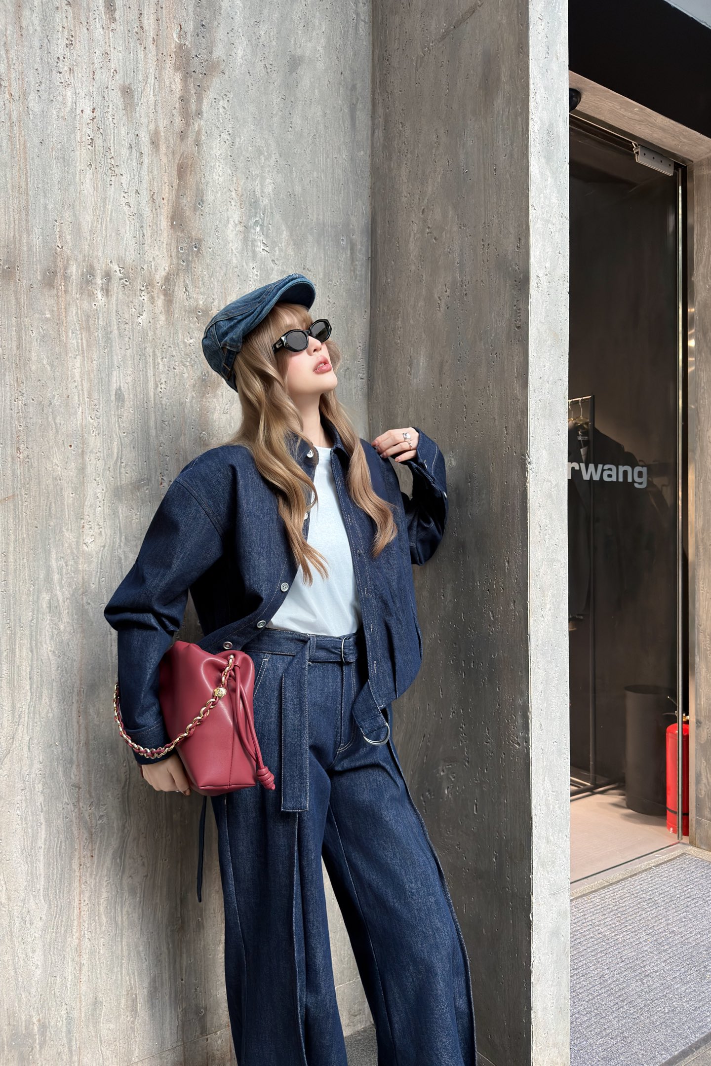 NO:667436,Upper body picture,, 19860909上身图,, ,Women's clothing