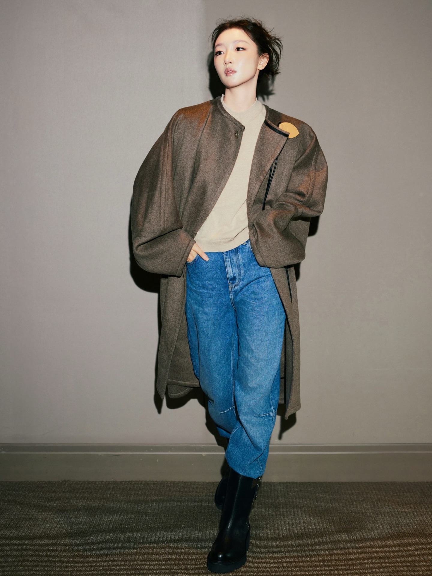 NO:686726,Zhou Dongyu,19860909周冬雨,,,Women's clothing