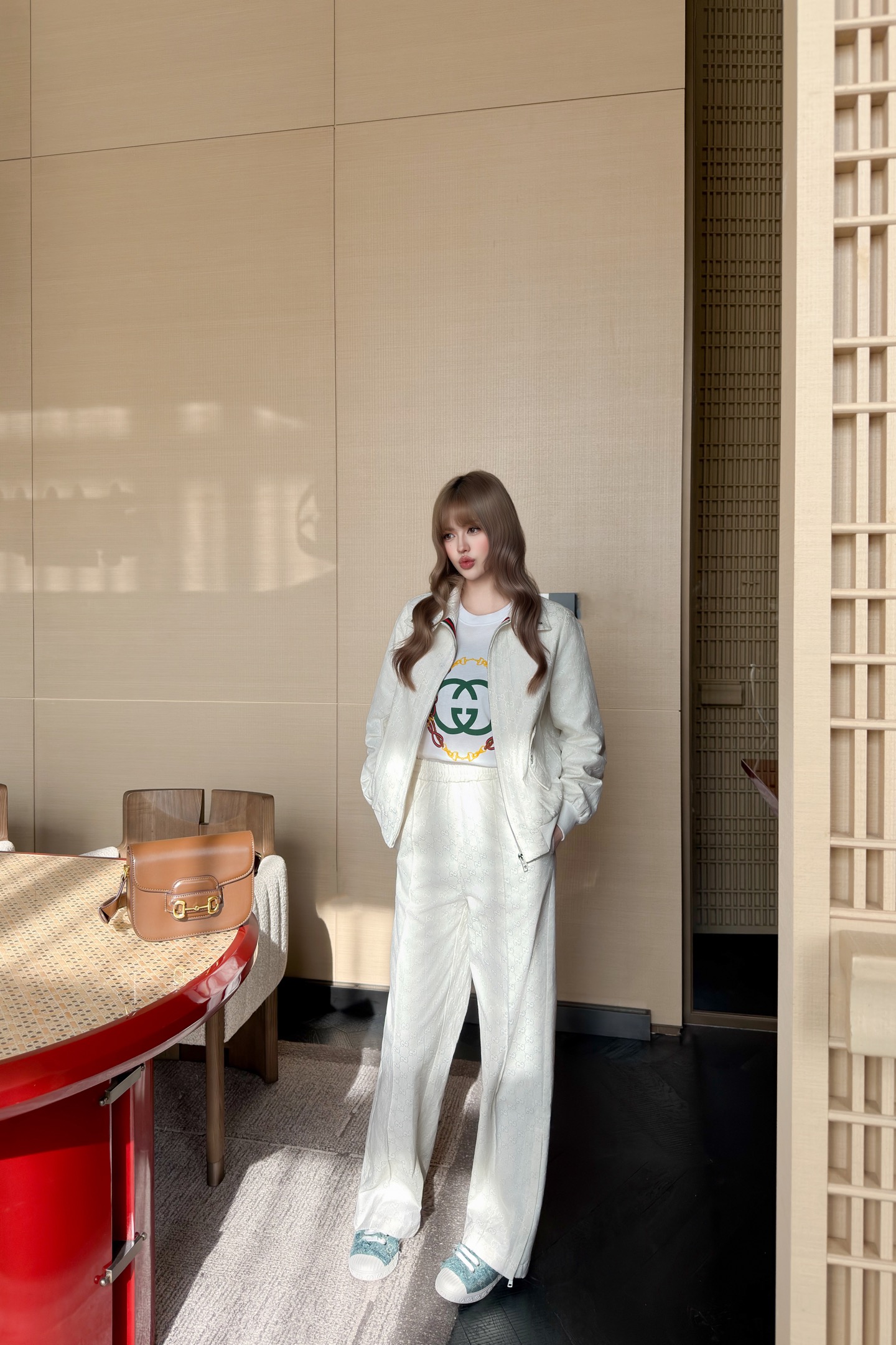 NO:687131,Upper body picture,,19860909上身图,,,Women's clothing