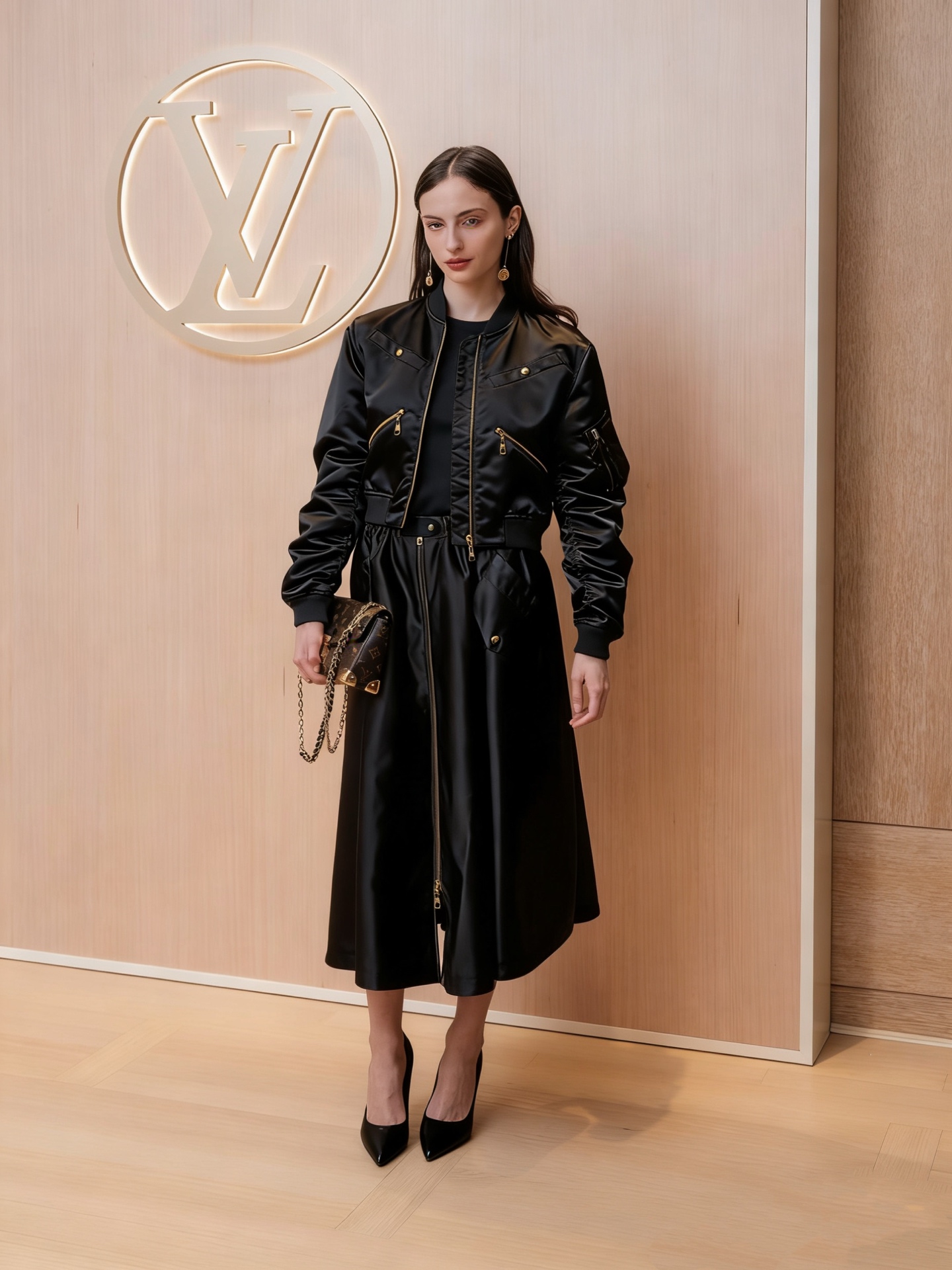 NO:695507,,,19860909,,,Women's clothing