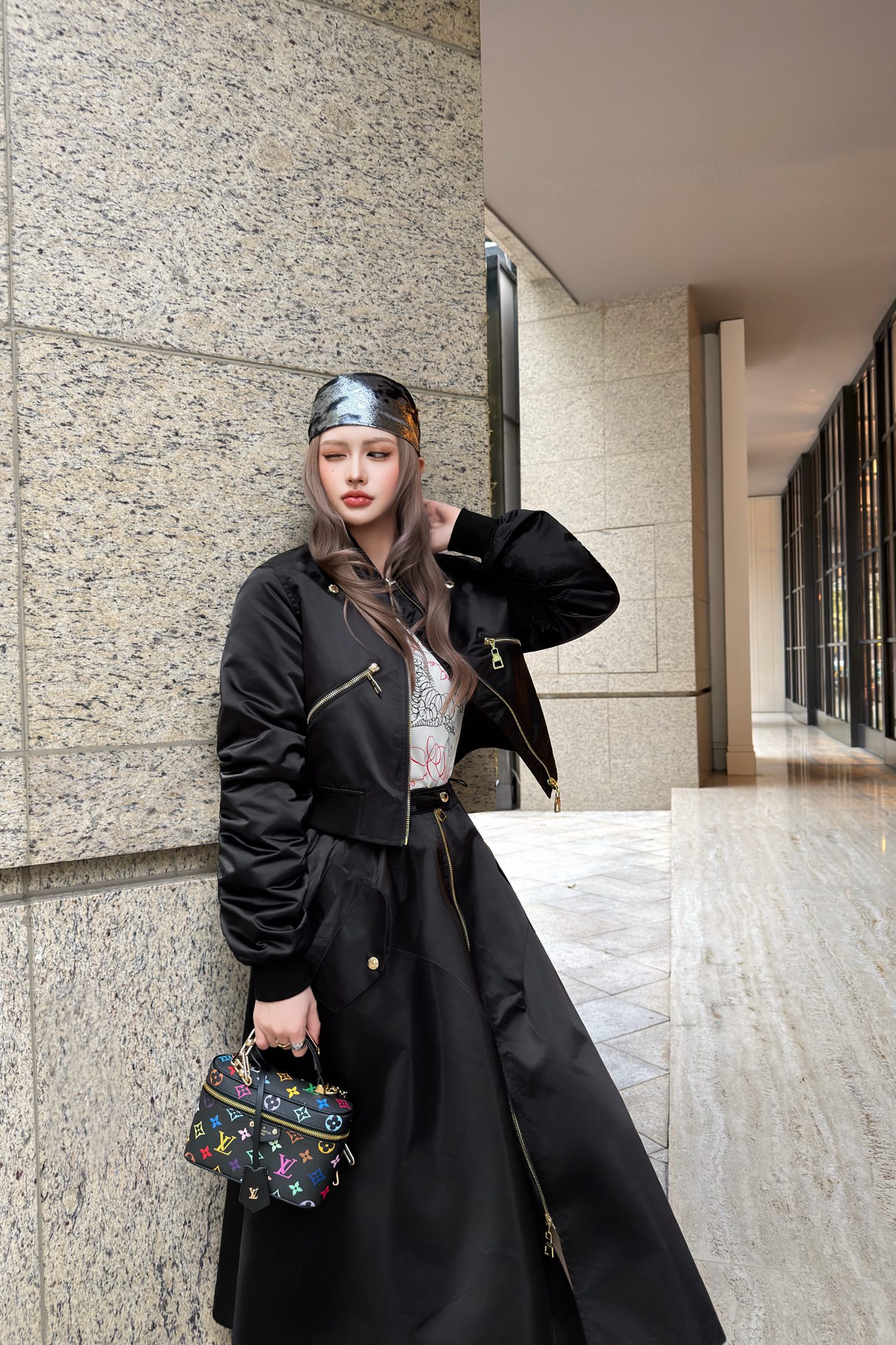 NO:696058,Upper body picture,,19860909上身图,,,Women's clothing