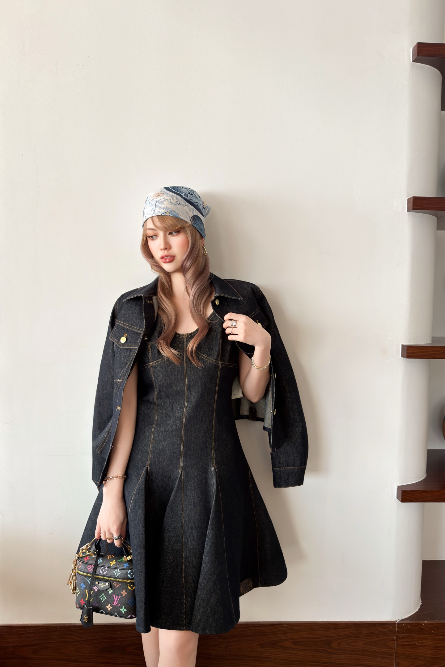 NO:708019,One set has,,19860909一套有,,,Women's clothing