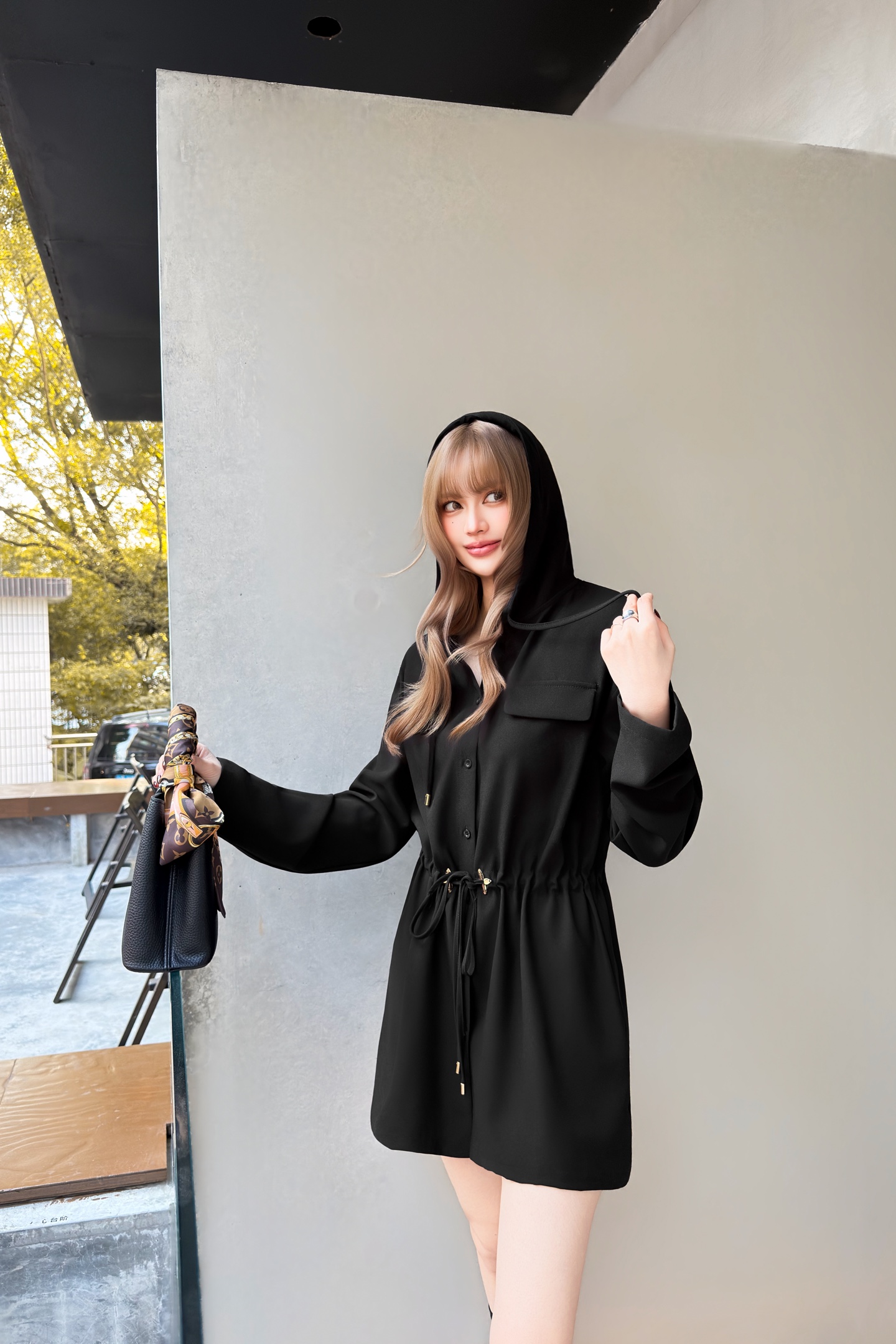 NO:738597,Upper body picture,,19860909上身图,,,Women's clothing