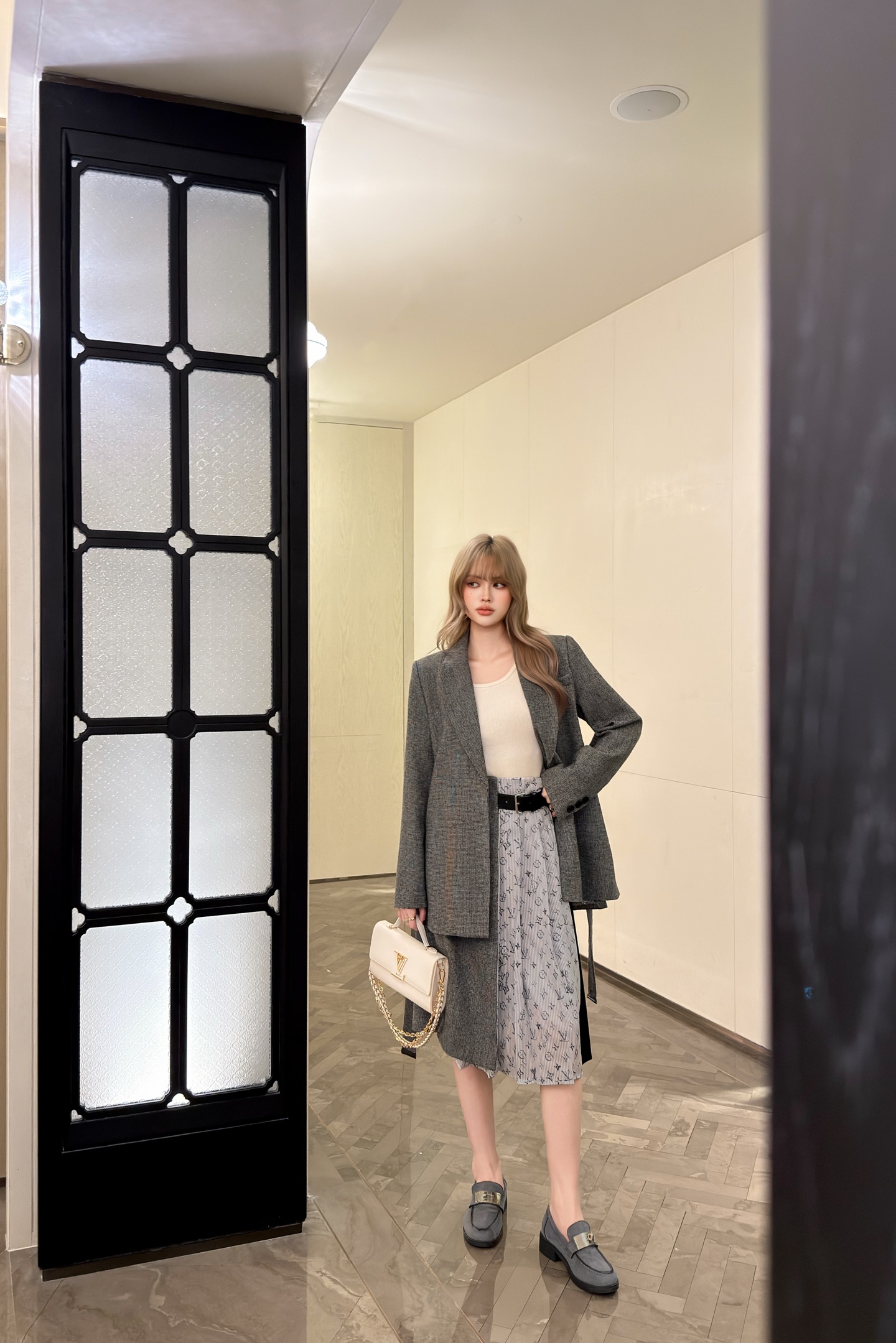 NO:738818,Upper body picture,,19860909上身图,,,Women's clothing