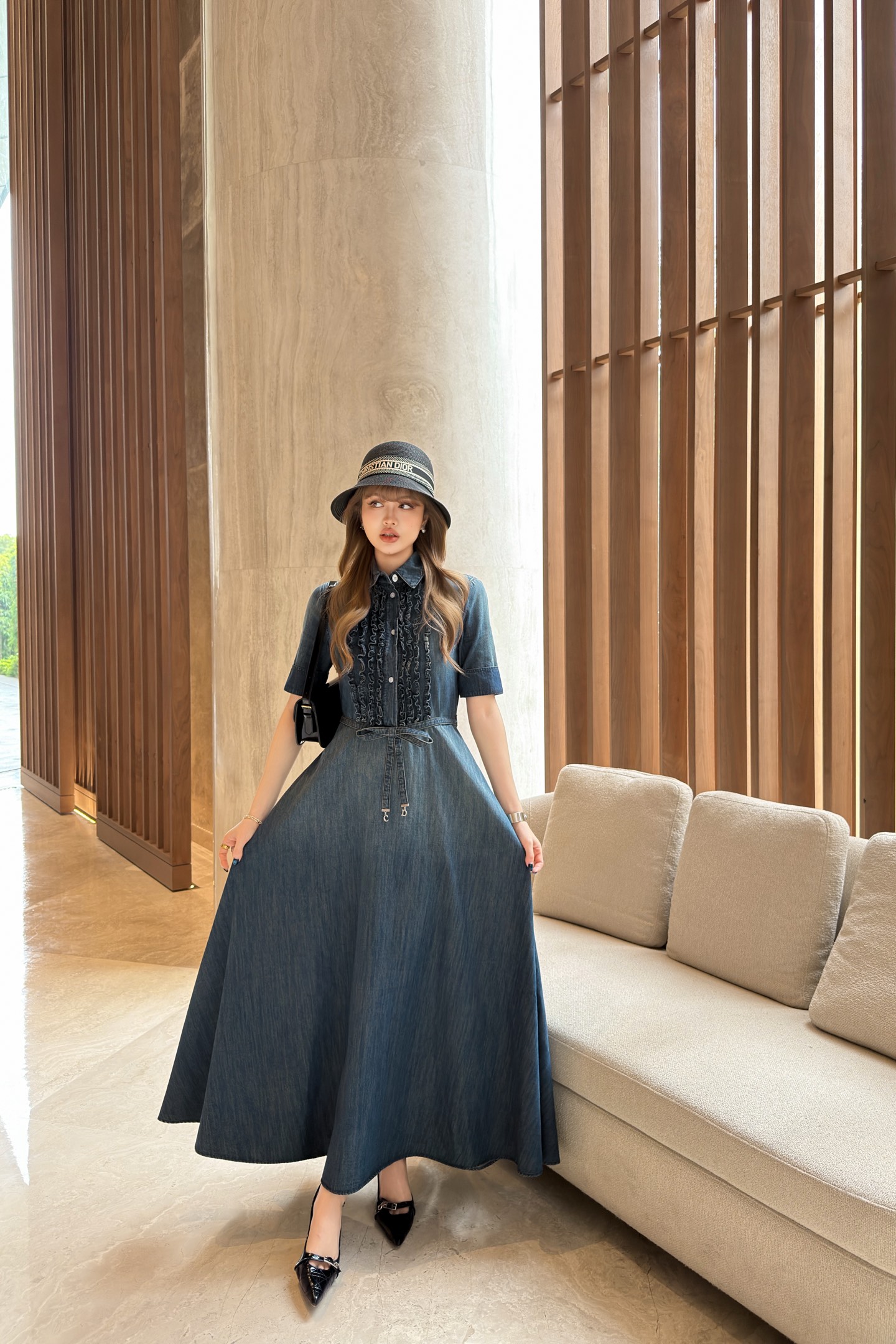 NO:759106,Upper body picture,,19860909上身图,,,Women's clothing